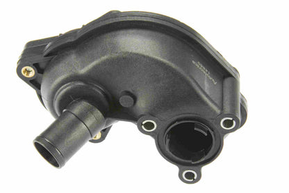 Autotecnica Engine Coolant Thermostat / Water Inlet Assembly FD0712940