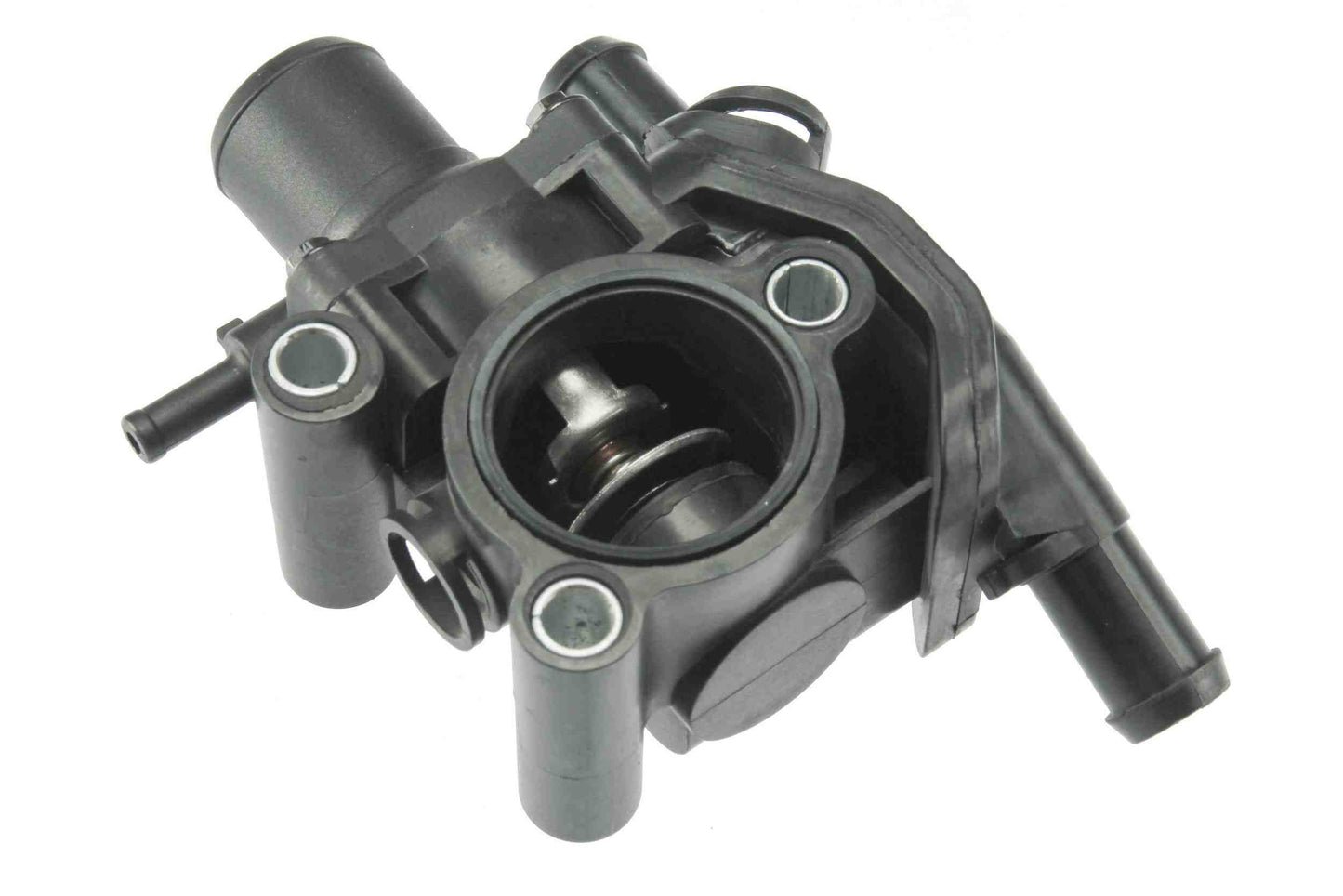 Autotecnica Engine Coolant Thermostat / Water Inlet Assembly FD0712941