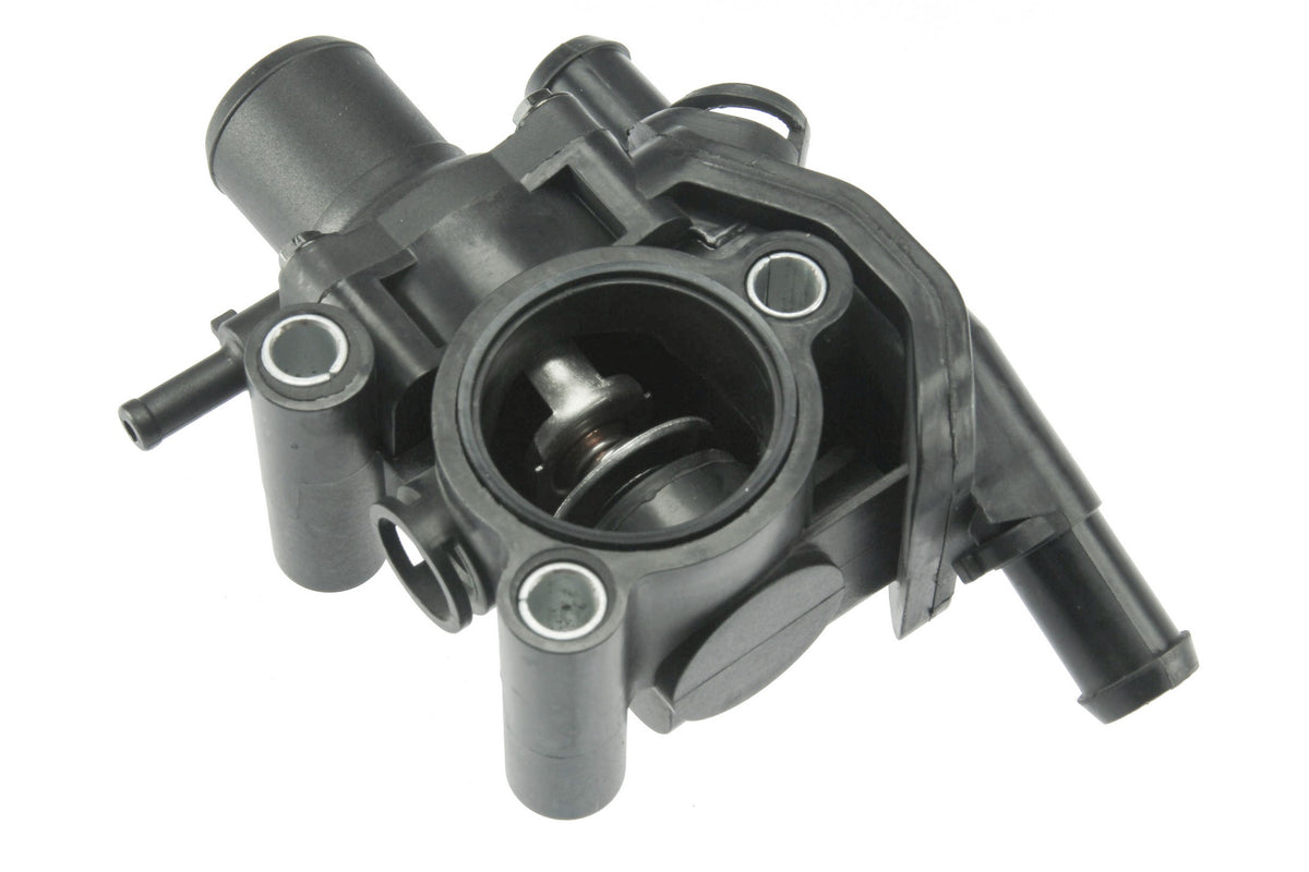 Autotecnica Engine Coolant Thermostat / Water Inlet Assembly FD0712941