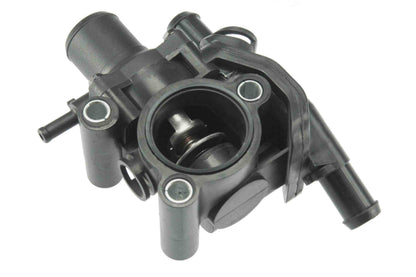 Autotecnica Engine Coolant Thermostat / Water Inlet Assembly FD0712941