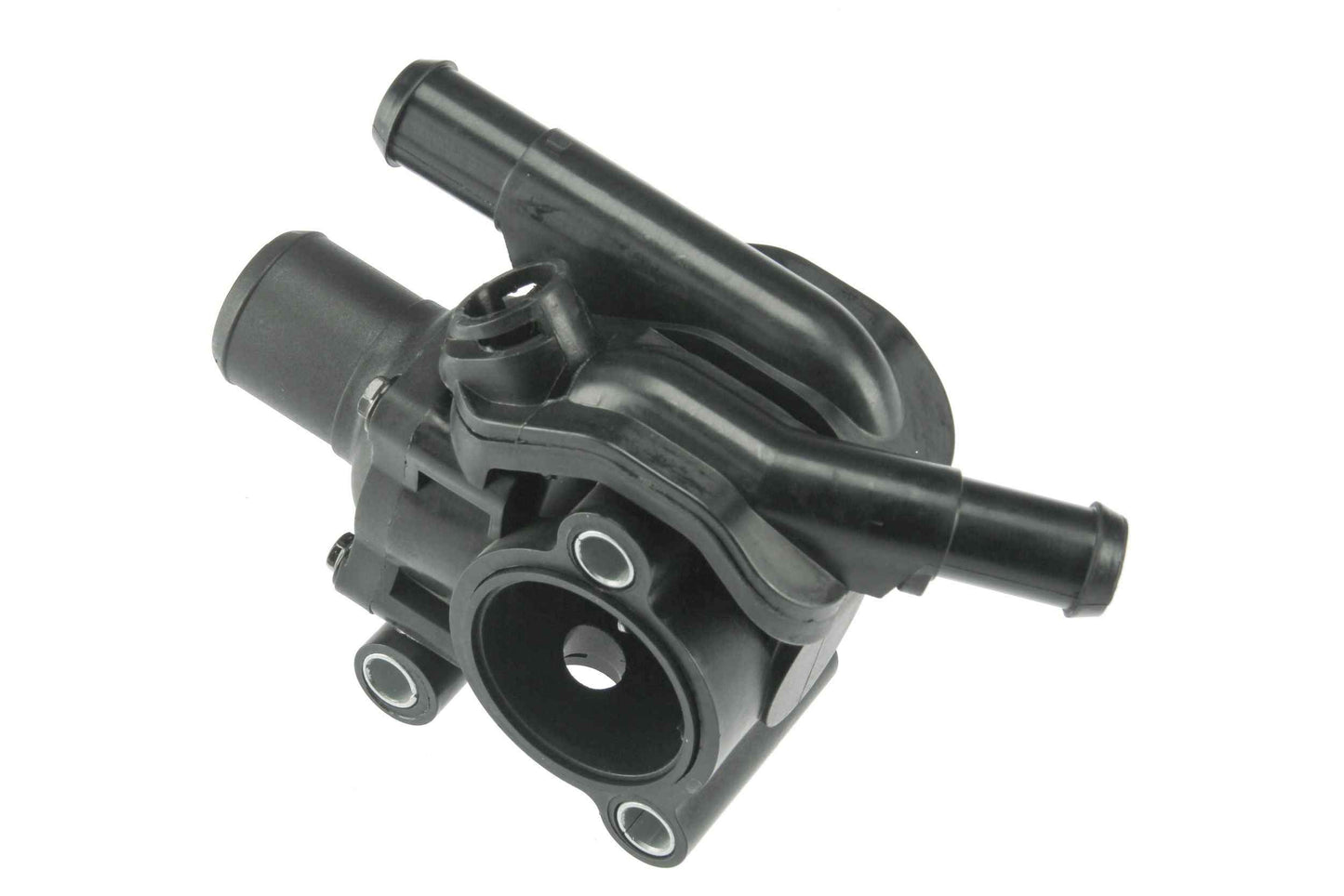 Autotecnica Engine Coolant Thermostat / Water Inlet Assembly FD0712941