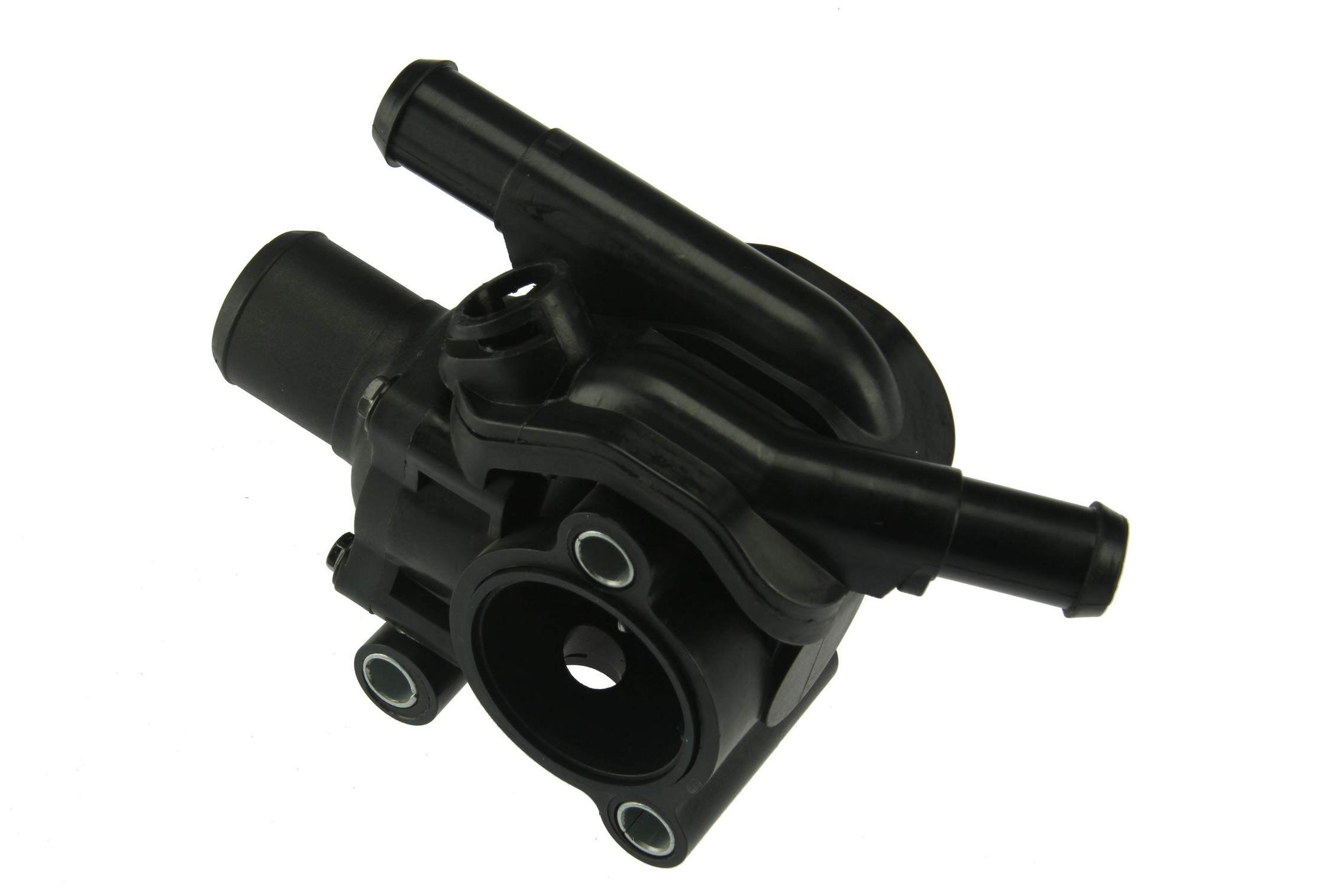 Autotecnica Engine Coolant Thermostat / Water Inlet Assembly FD0712941