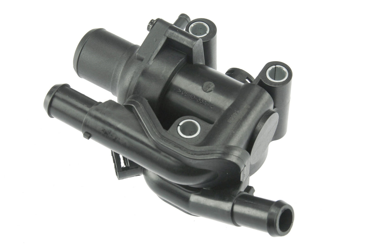 Autotecnica Engine Coolant Thermostat / Water Inlet Assembly FD0712941