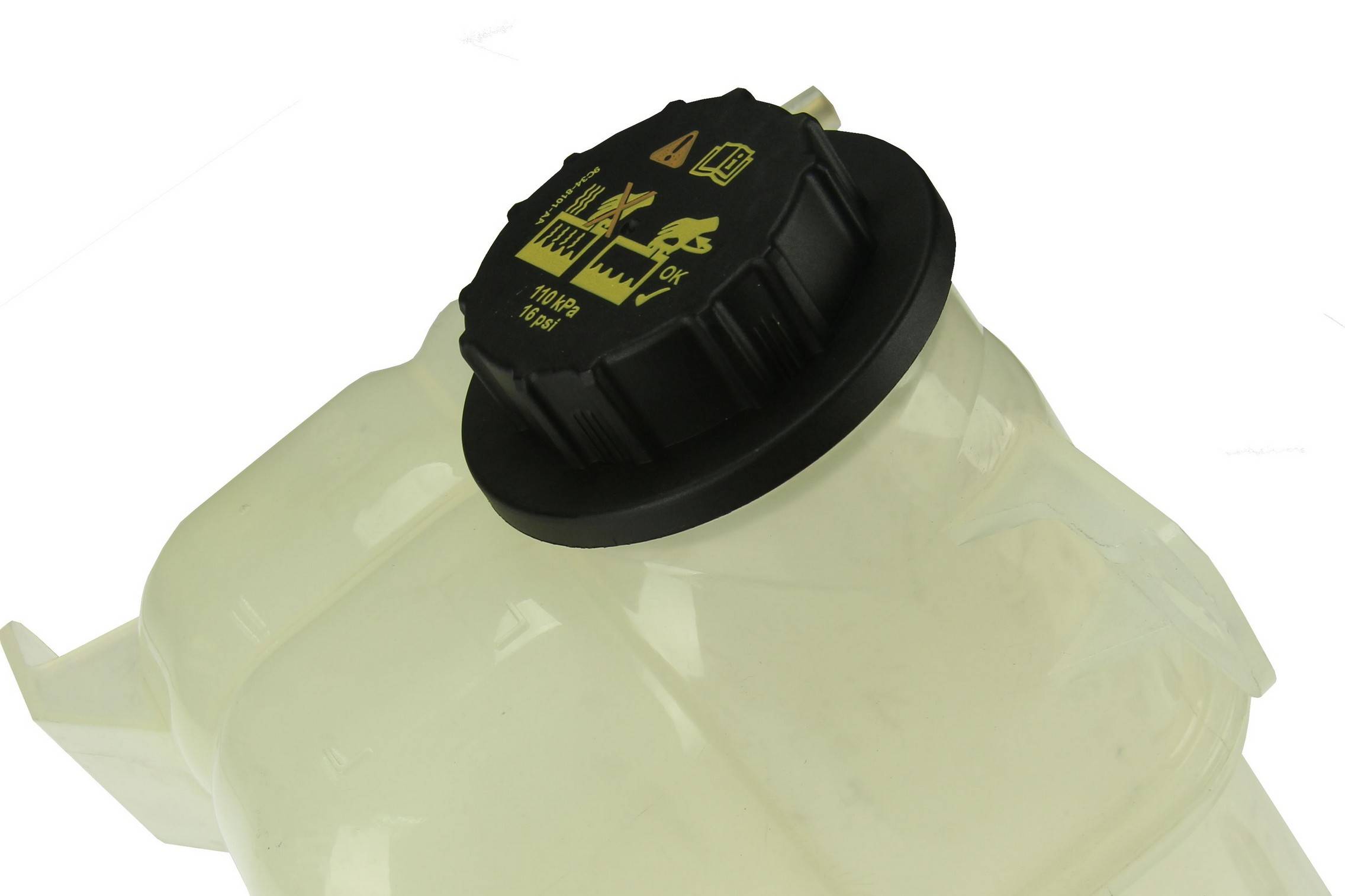Autotecnica Engine Coolant Reservoir FD0713628