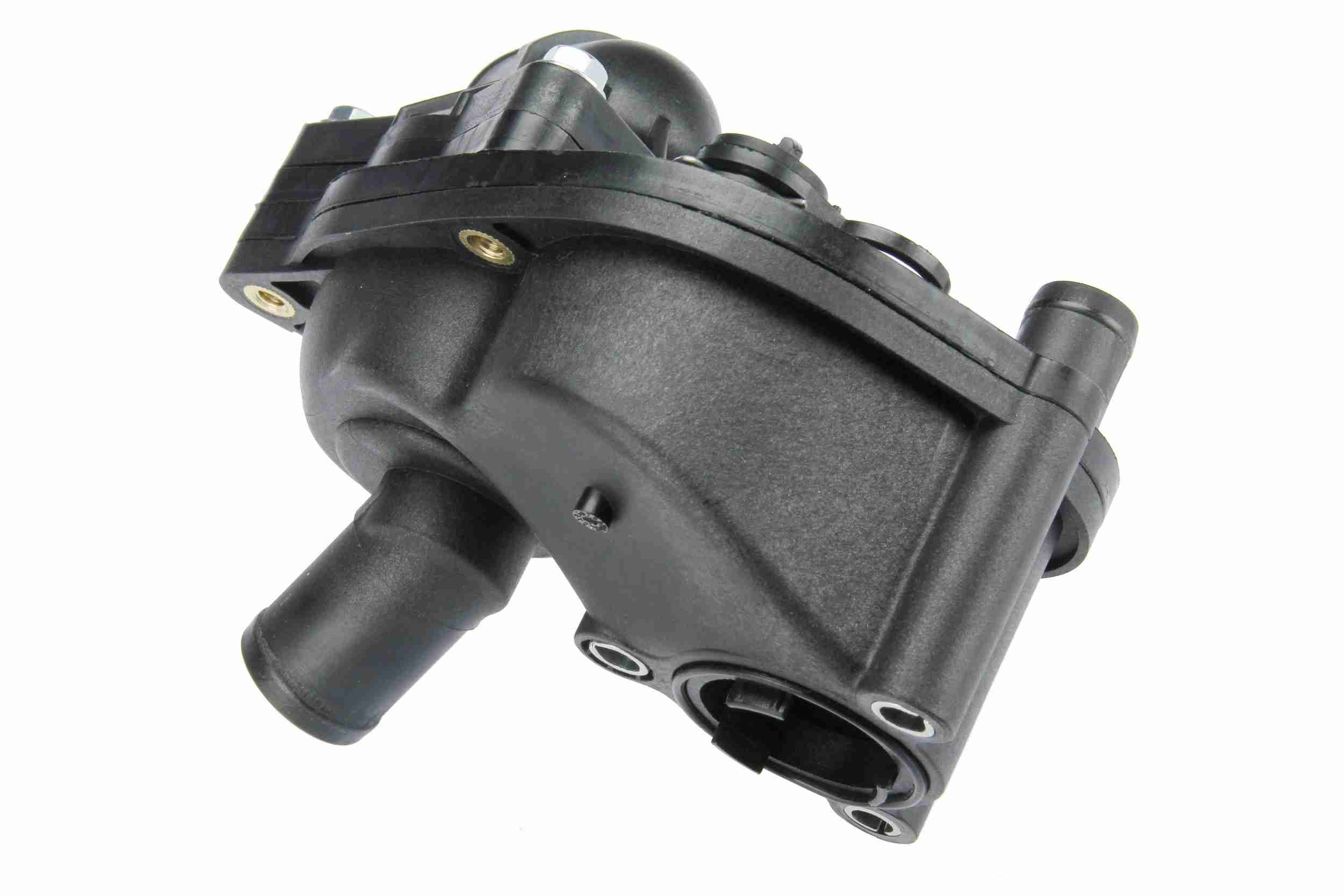 Autotecnica Engine Coolant Thermostat / Water Inlet Assembly FD0714520