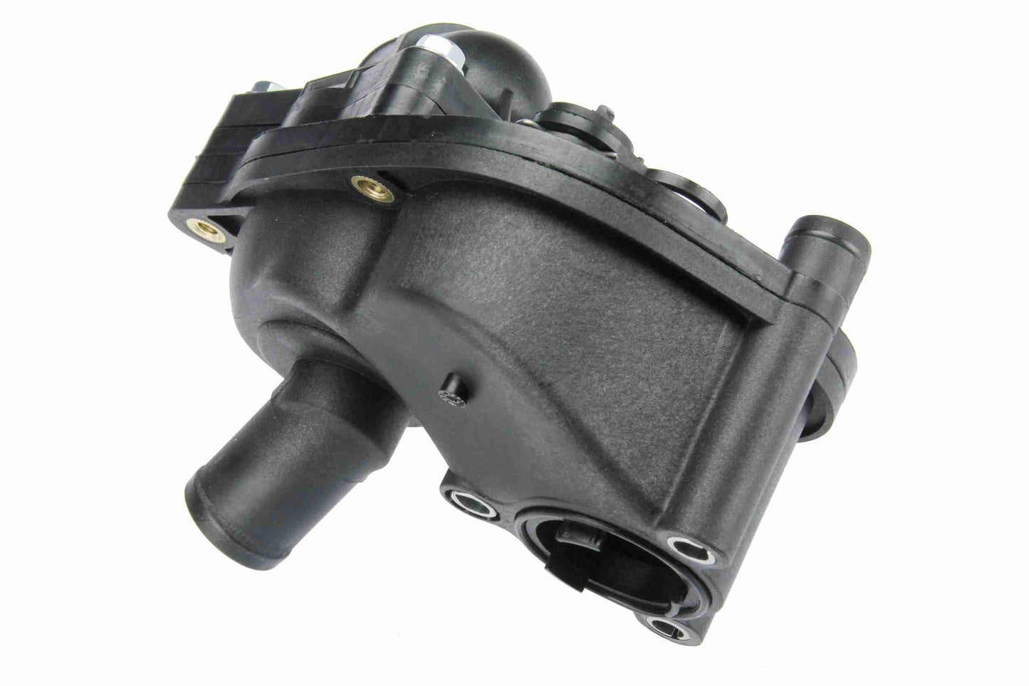 Autotecnica Engine Coolant Thermostat / Water Inlet Assembly FD0714520
