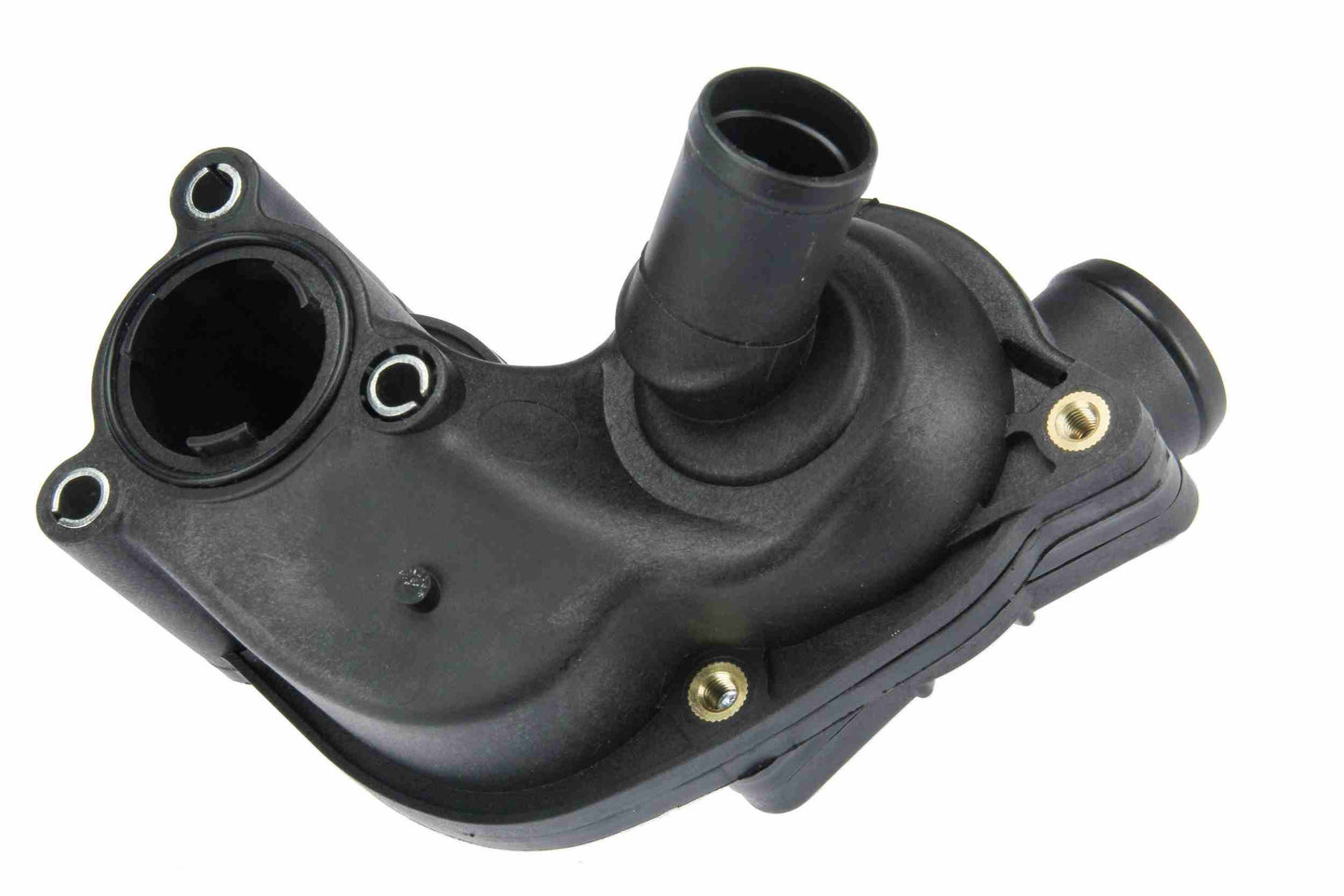Autotecnica Engine Coolant Thermostat / Water Inlet Assembly FD0714520
