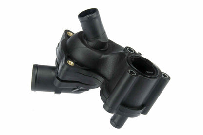 Autotecnica Engine Coolant Thermostat / Water Inlet Assembly FD0714520