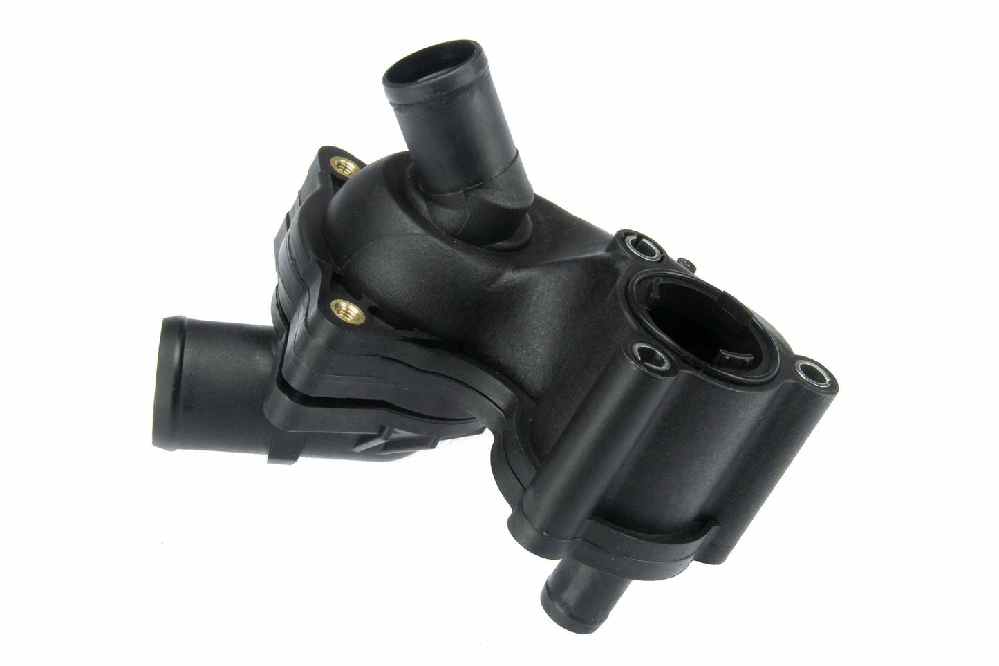 Autotecnica Engine Coolant Thermostat / Water Inlet Assembly FD0714520