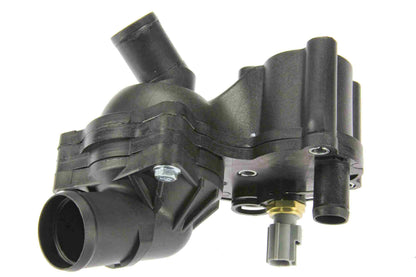 Autotecnica Engine Coolant Thermostat / Water Inlet Assembly FD0714524