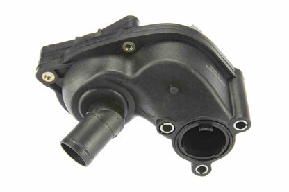 Autotecnica Engine Coolant Thermostat / Water Inlet Assembly FD0714524