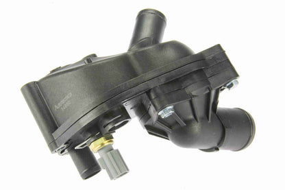 Autotecnica Engine Coolant Thermostat / Water Inlet Assembly FD0714524
