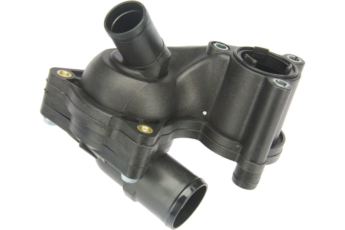 Autotecnica Engine Coolant Thermostat / Water Inlet Assembly FD0714528