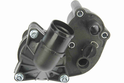 Autotecnica Engine Coolant Thermostat / Water Inlet Assembly FD0714528
