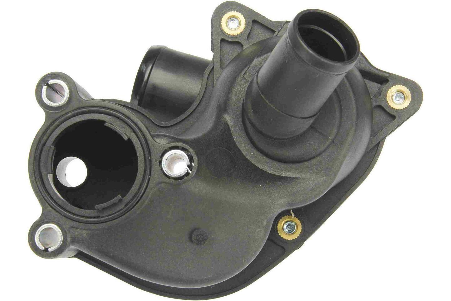 Autotecnica Engine Coolant Thermostat / Water Inlet Assembly FD0714528