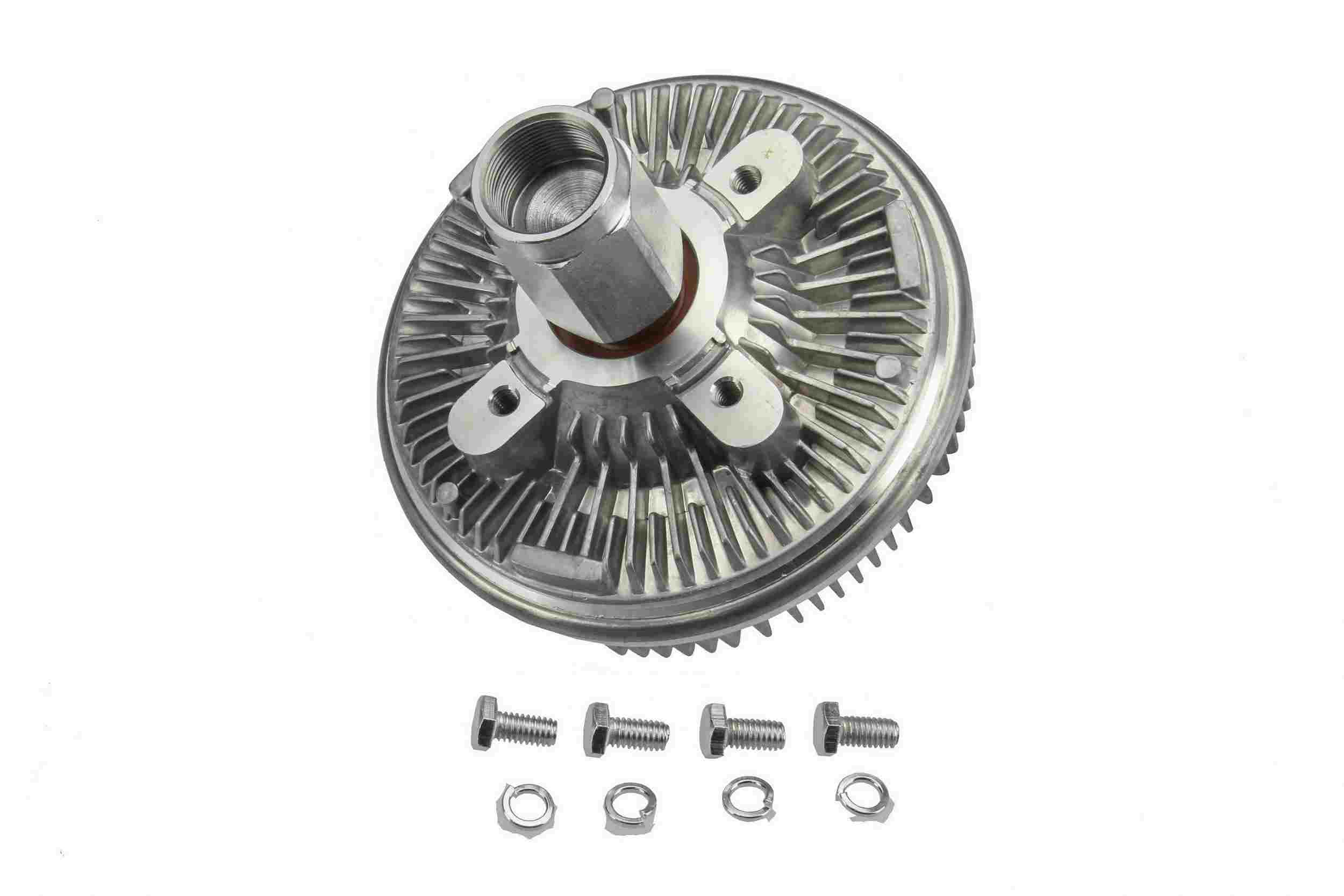 Autotecnica Engine Cooling Fan Clutch FD0714896