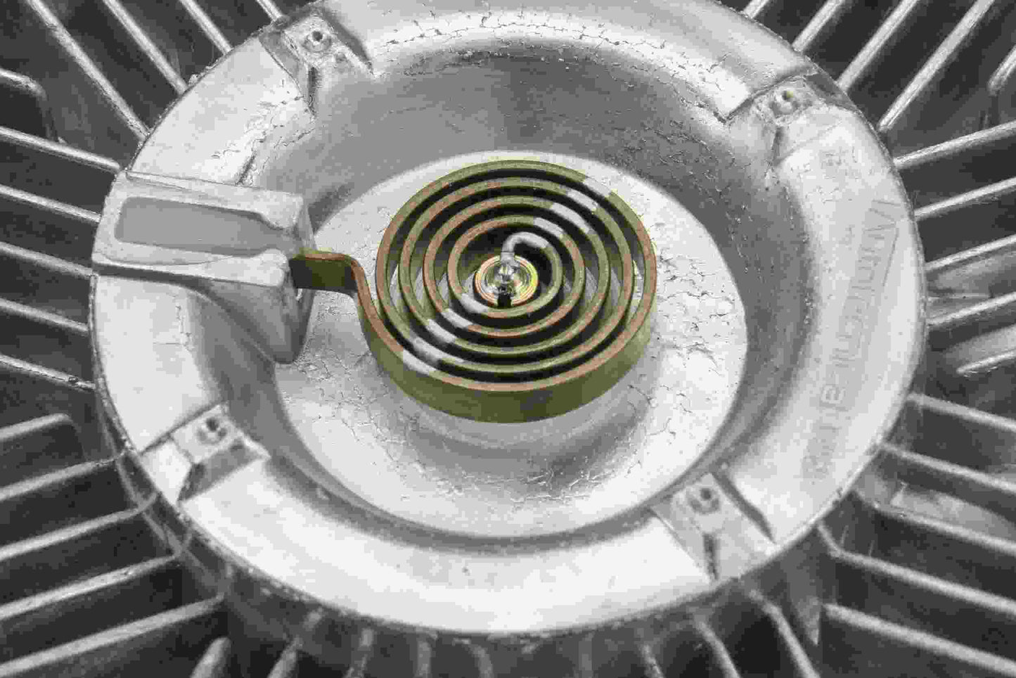 Autotecnica Engine Cooling Fan Clutch FD0714896
