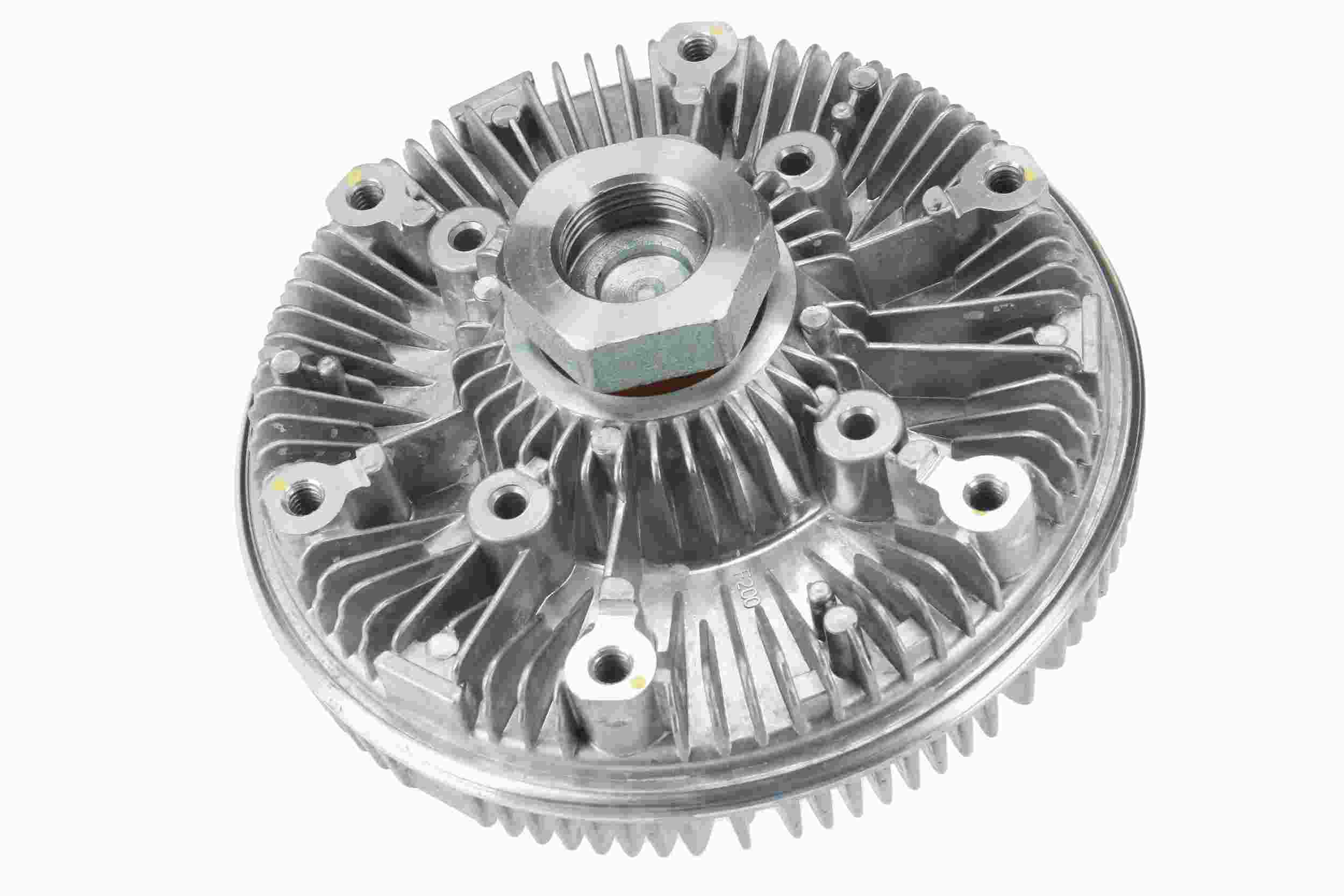 Autotecnica Engine Cooling Fan Clutch FD0715022