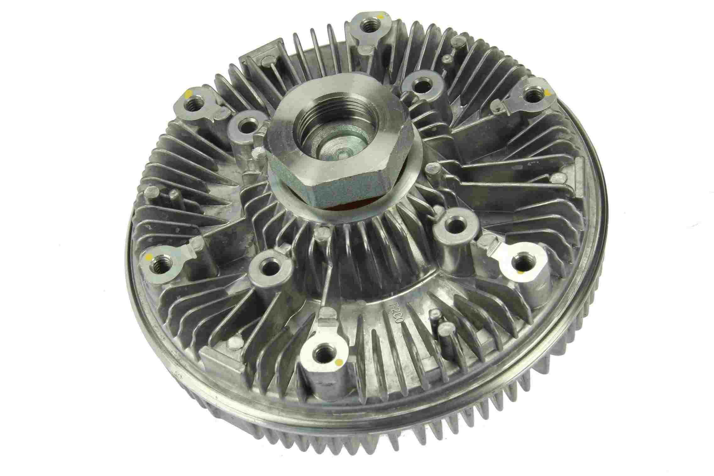 Autotecnica Engine Cooling Fan Clutch FD0715022