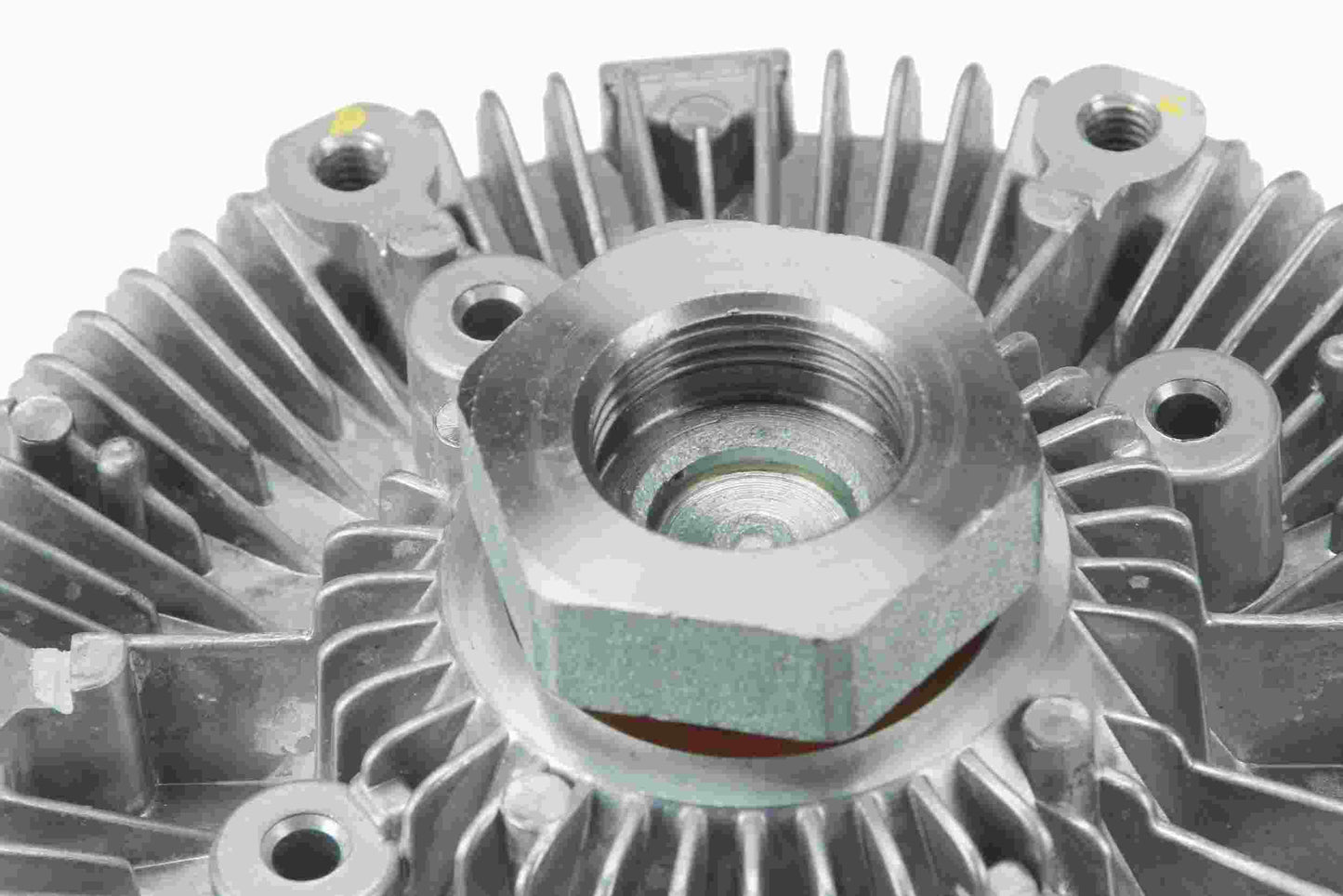Autotecnica Engine Cooling Fan Clutch FD0715022