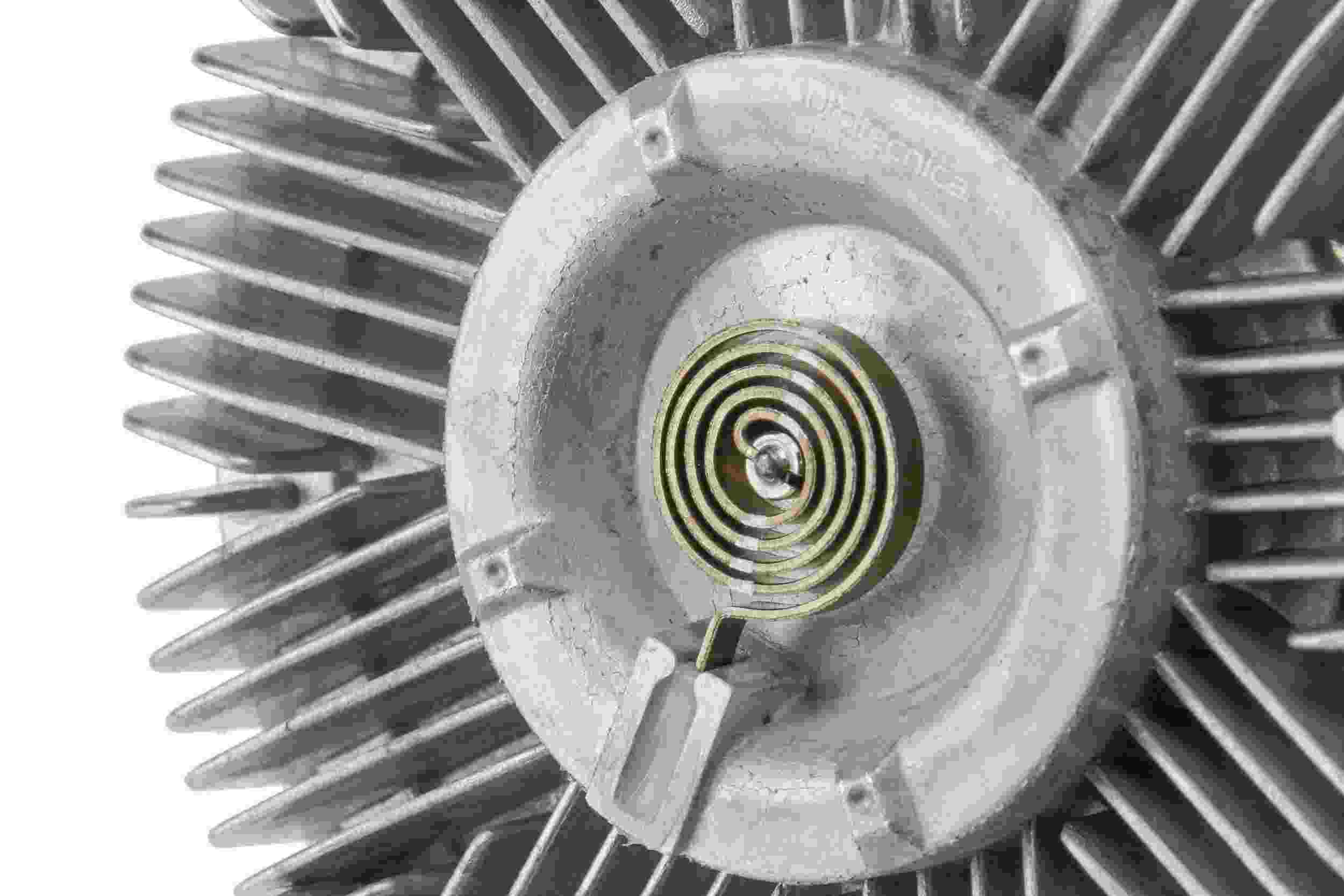 Autotecnica Engine Cooling Fan Clutch FD0715023