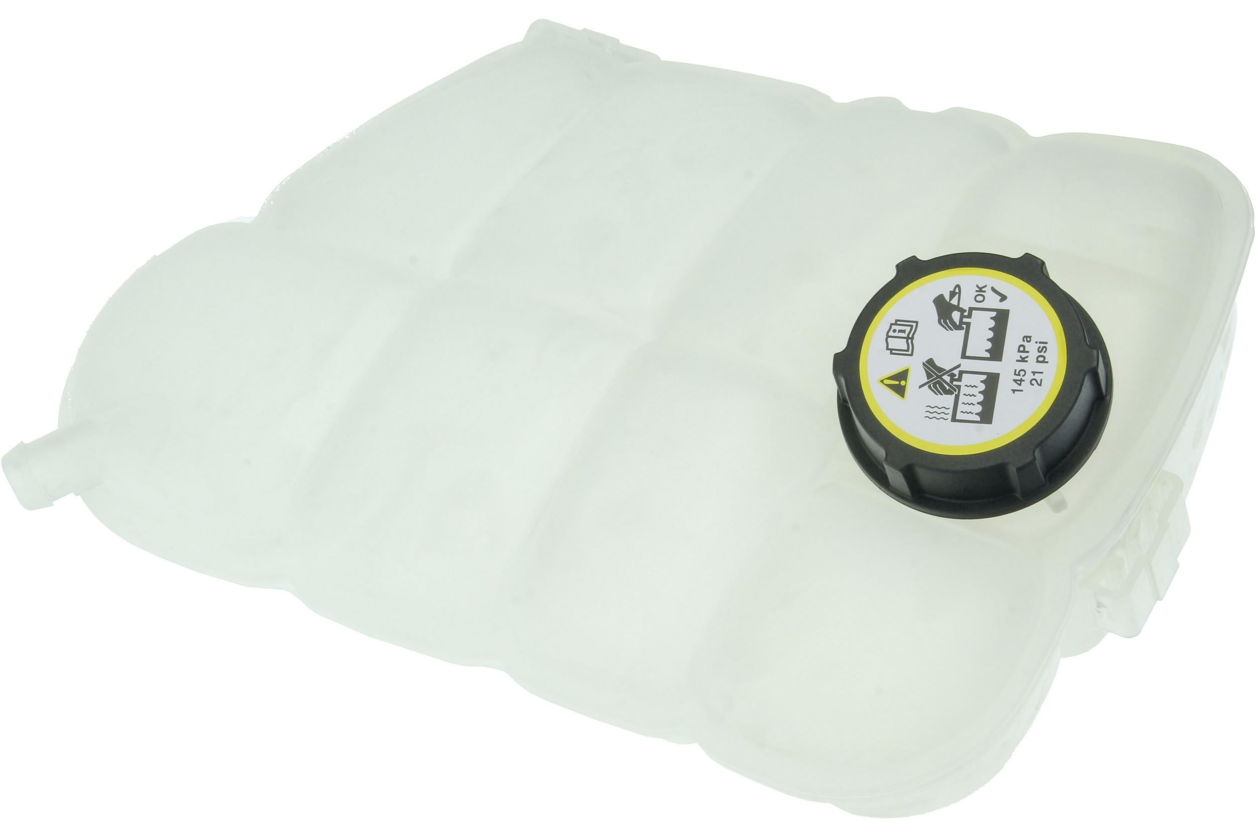 Autotecnica Engine Coolant Reservoir FD0715026
