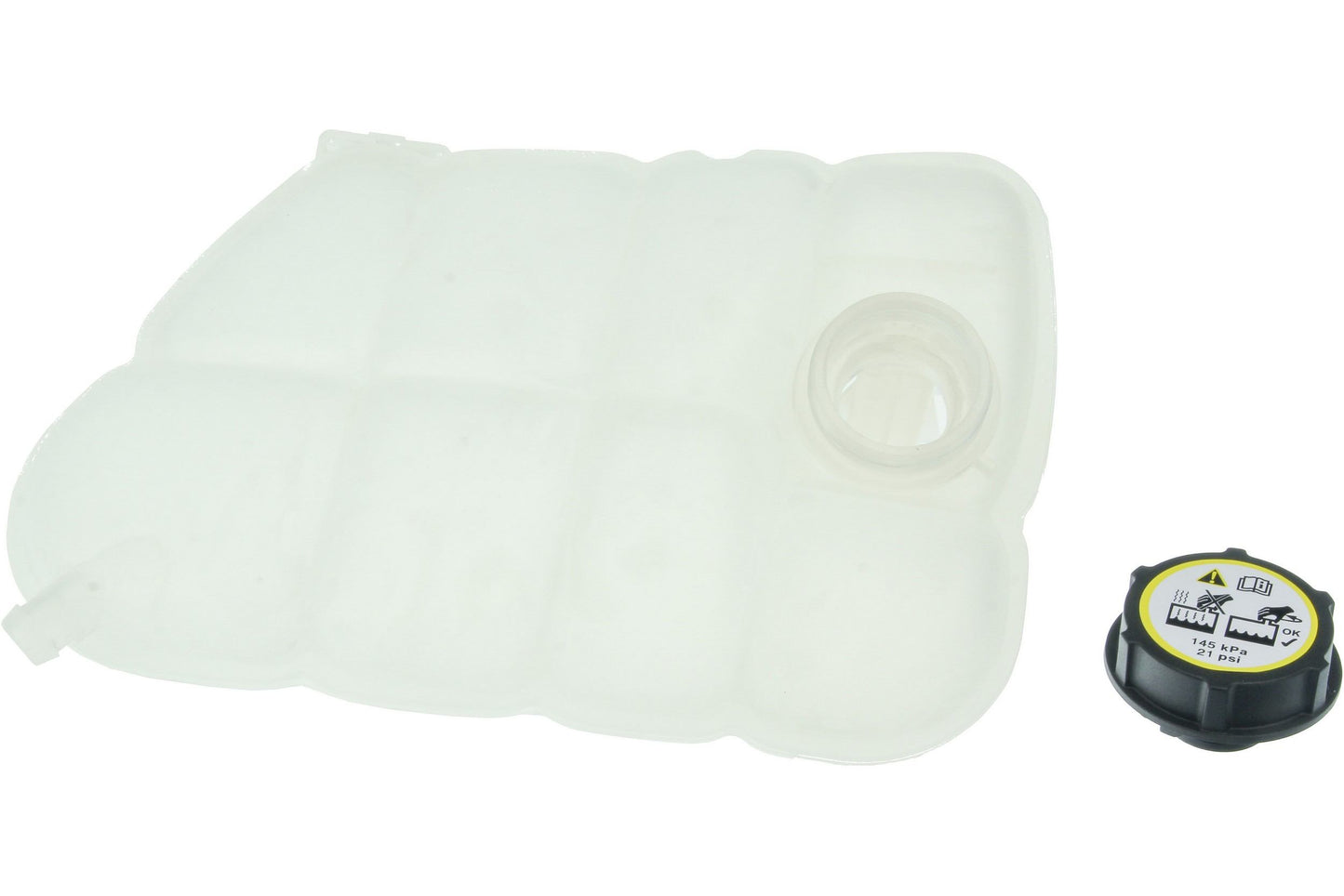 Autotecnica Engine Coolant Reservoir FD0715026