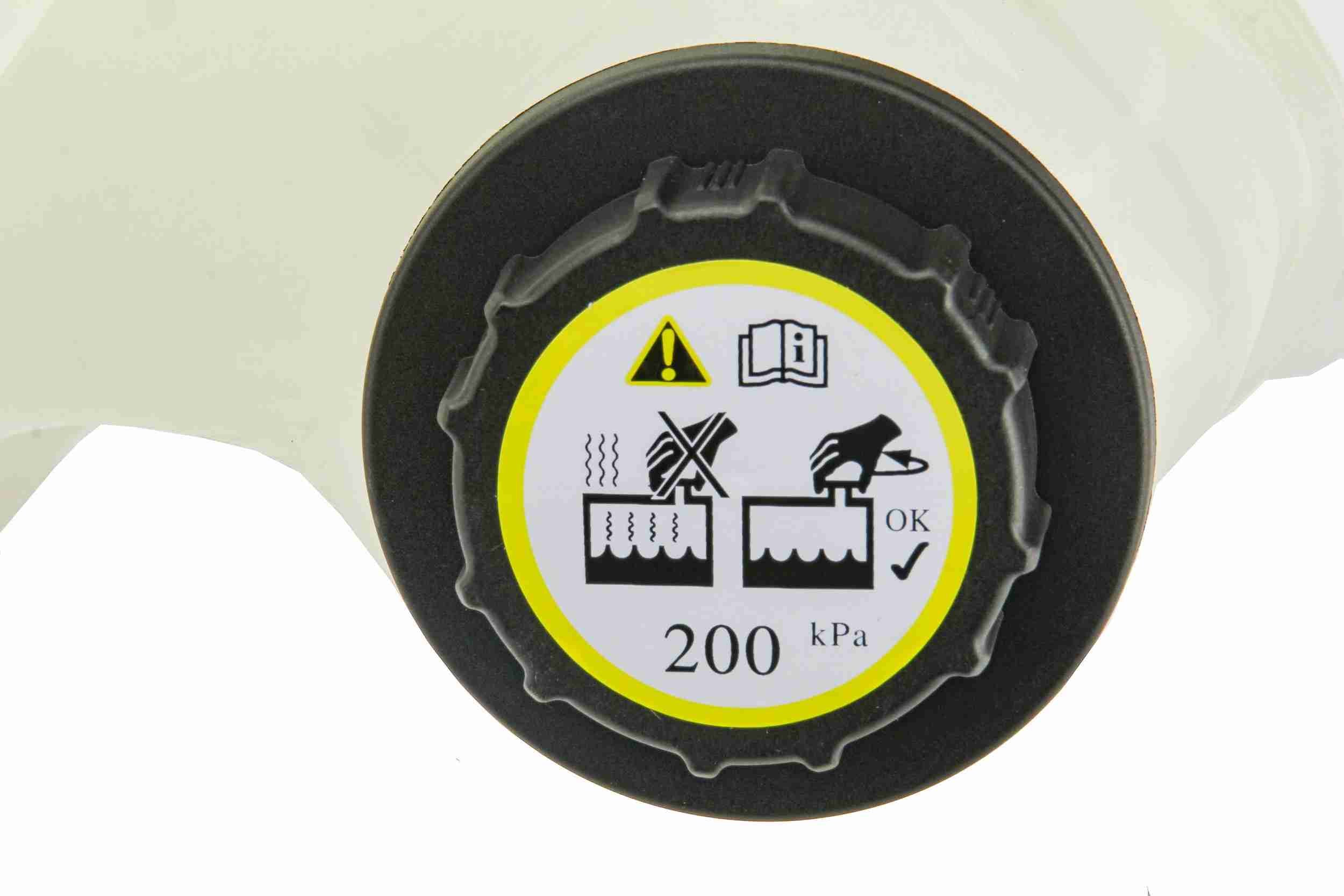 Autotecnica Engine Coolant Reservoir FD0715309