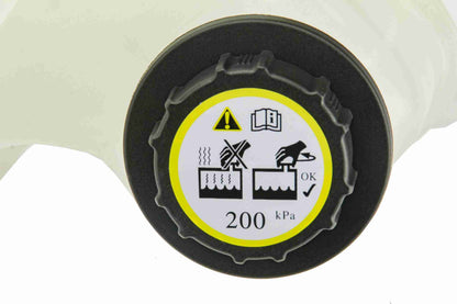 Autotecnica Engine Coolant Reservoir FD0715309