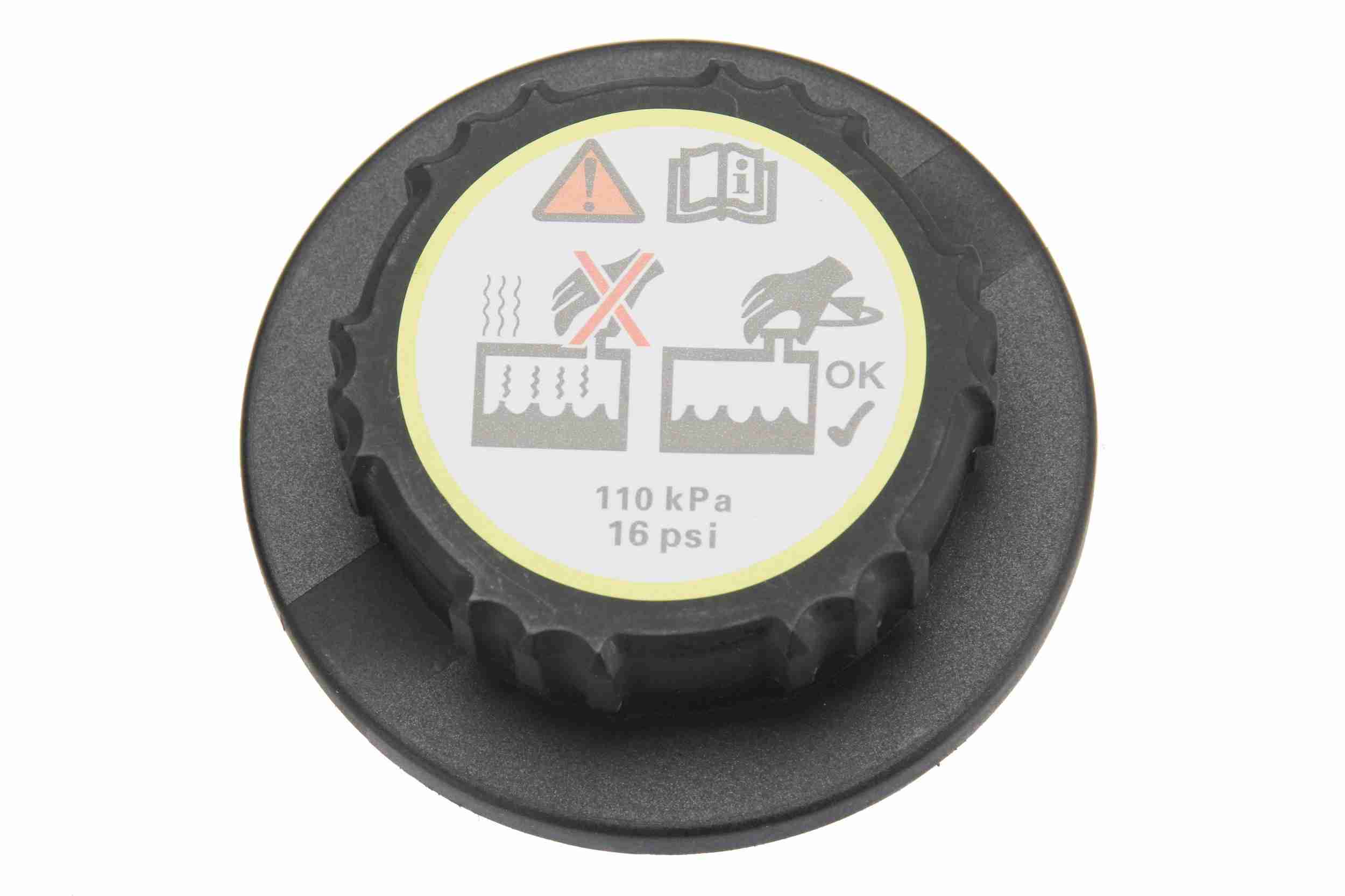 Autotecnica Engine Coolant Reservoir FD0715744