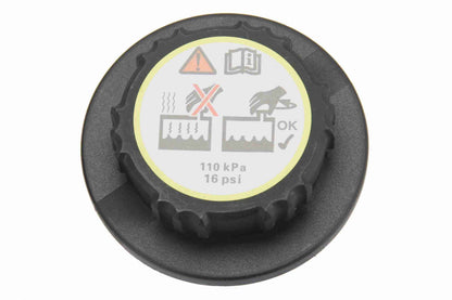 Autotecnica Engine Coolant Reservoir FD0715744