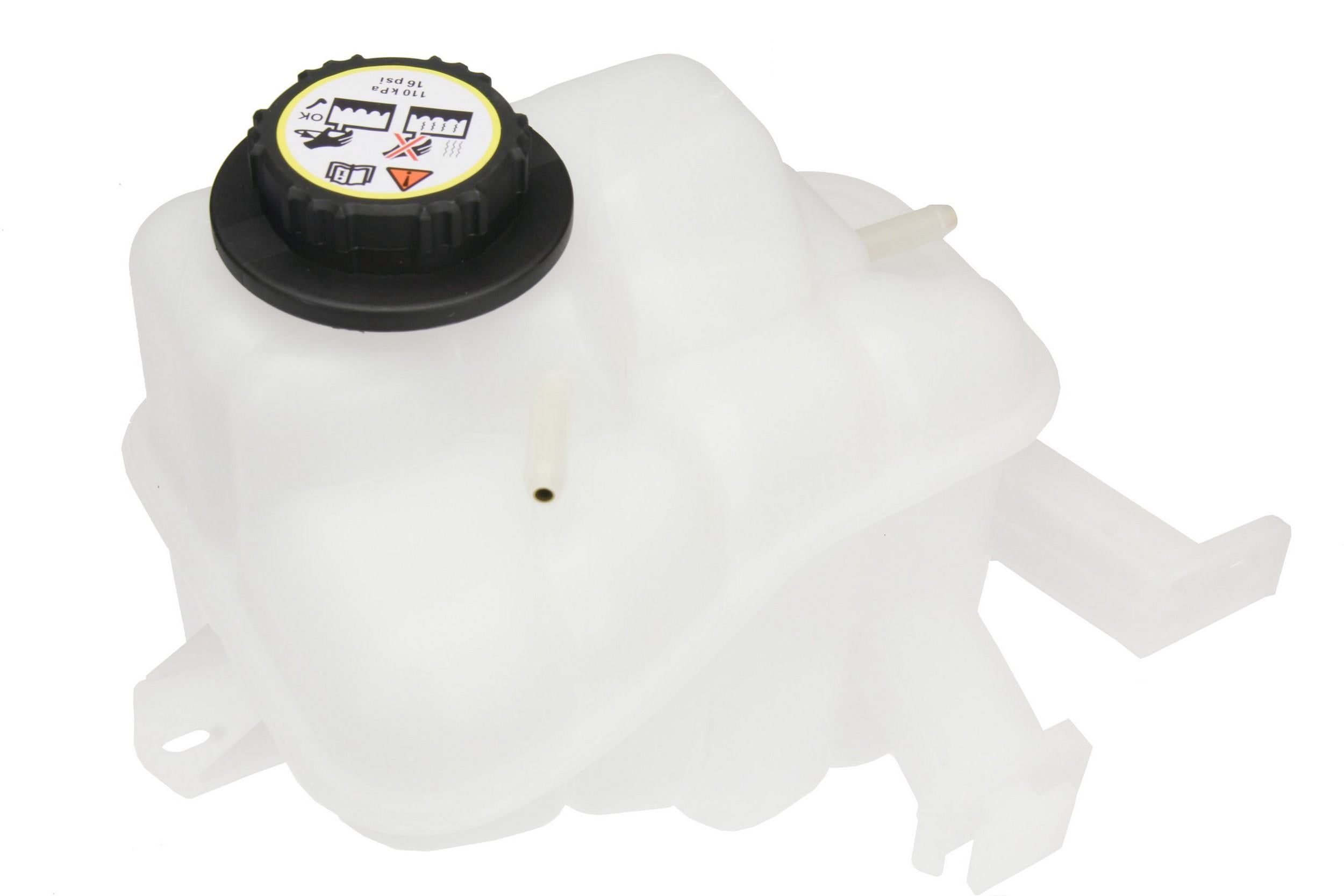 Autotecnica Engine Coolant Reservoir FD0715744
