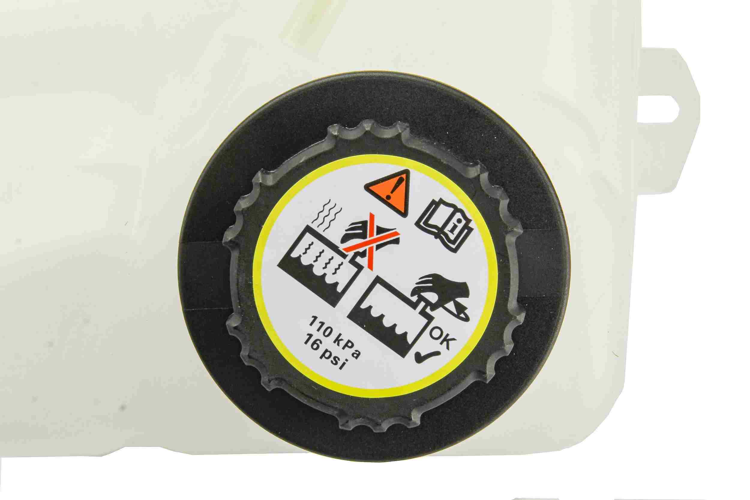 Autotecnica Engine Coolant Reservoir FD0715744