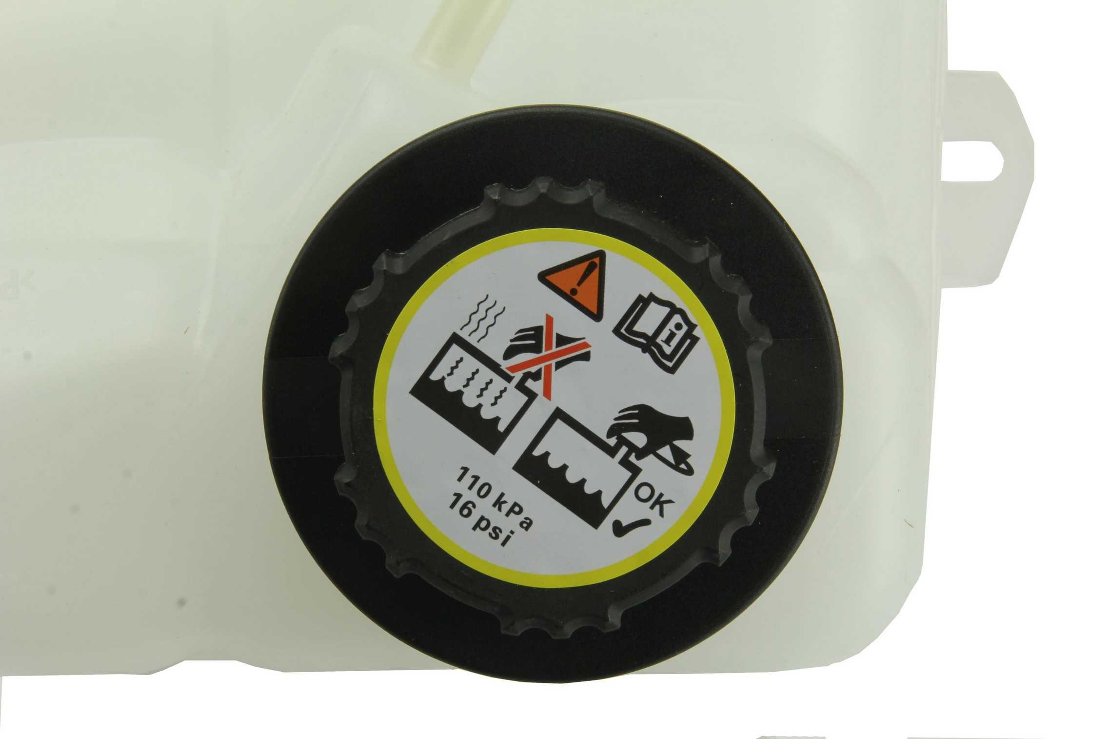 Autotecnica Engine Coolant Reservoir FD0715744