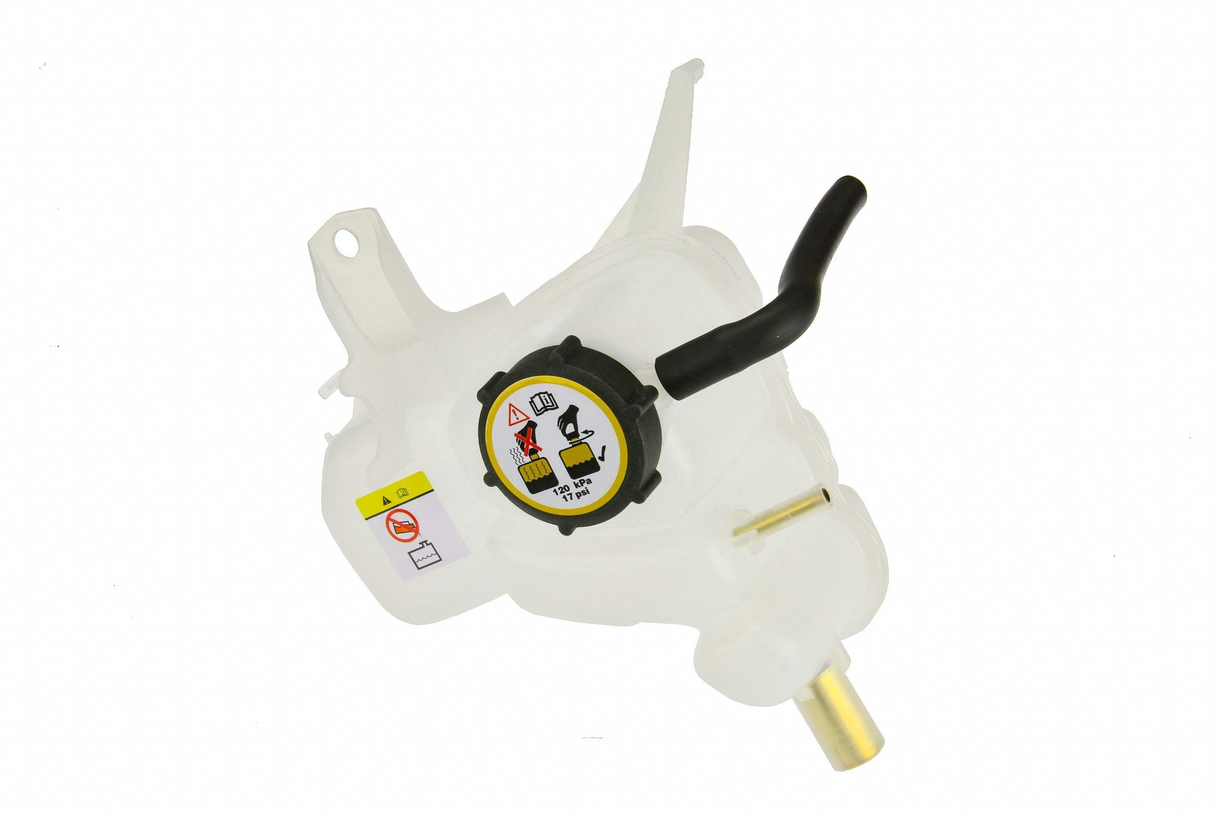 Autotecnica Engine Coolant Reservoir FD0715745