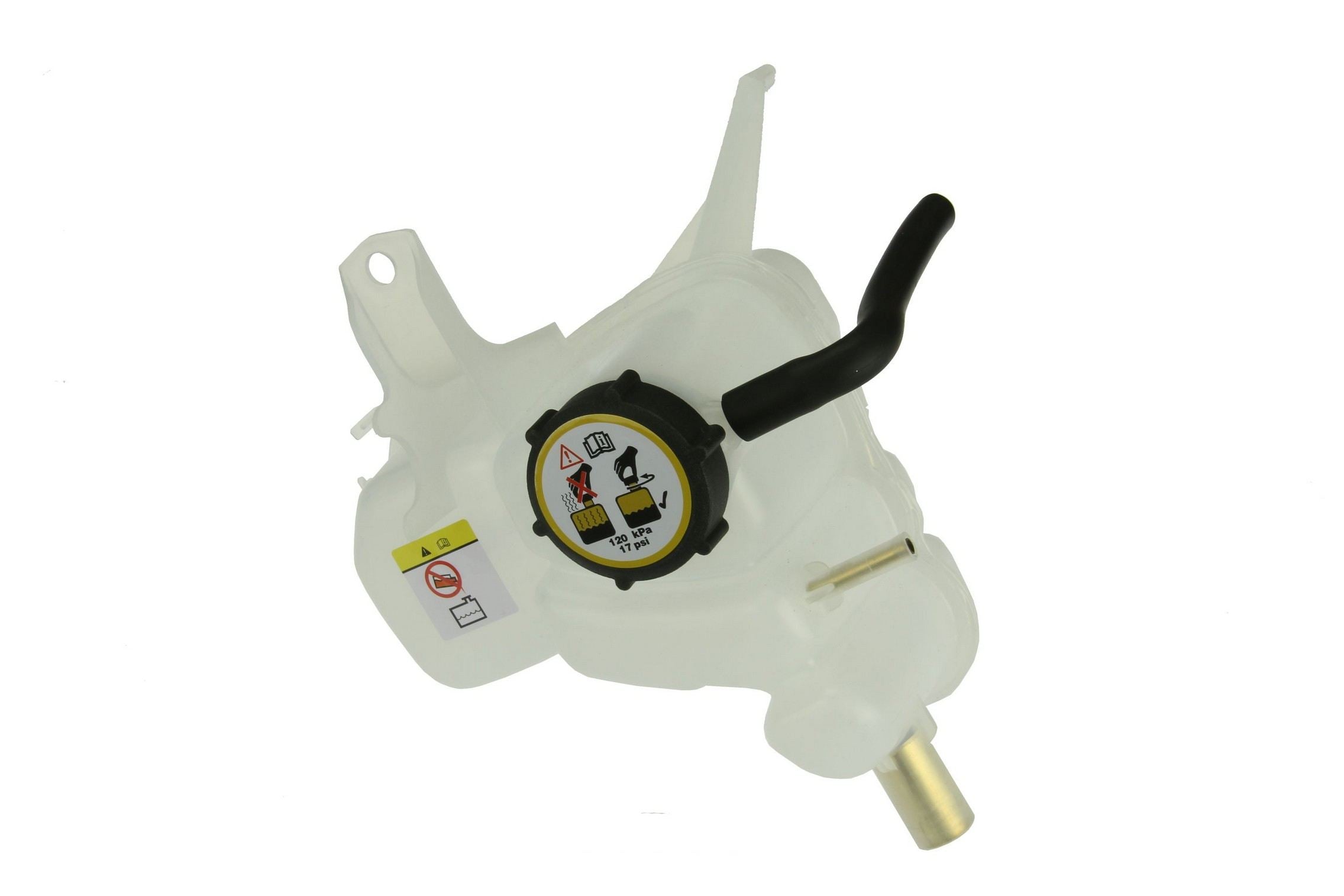 Autotecnica Engine Coolant Reservoir FD0715745