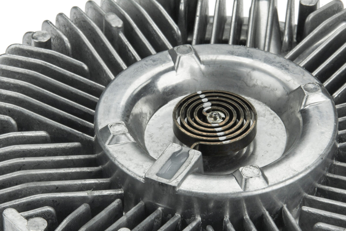 Autotecnica Engine Cooling Fan Clutch FD0716139