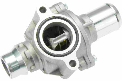 Autotecnica Engine Coolant Thermostat / Water Inlet Assembly FD0717134