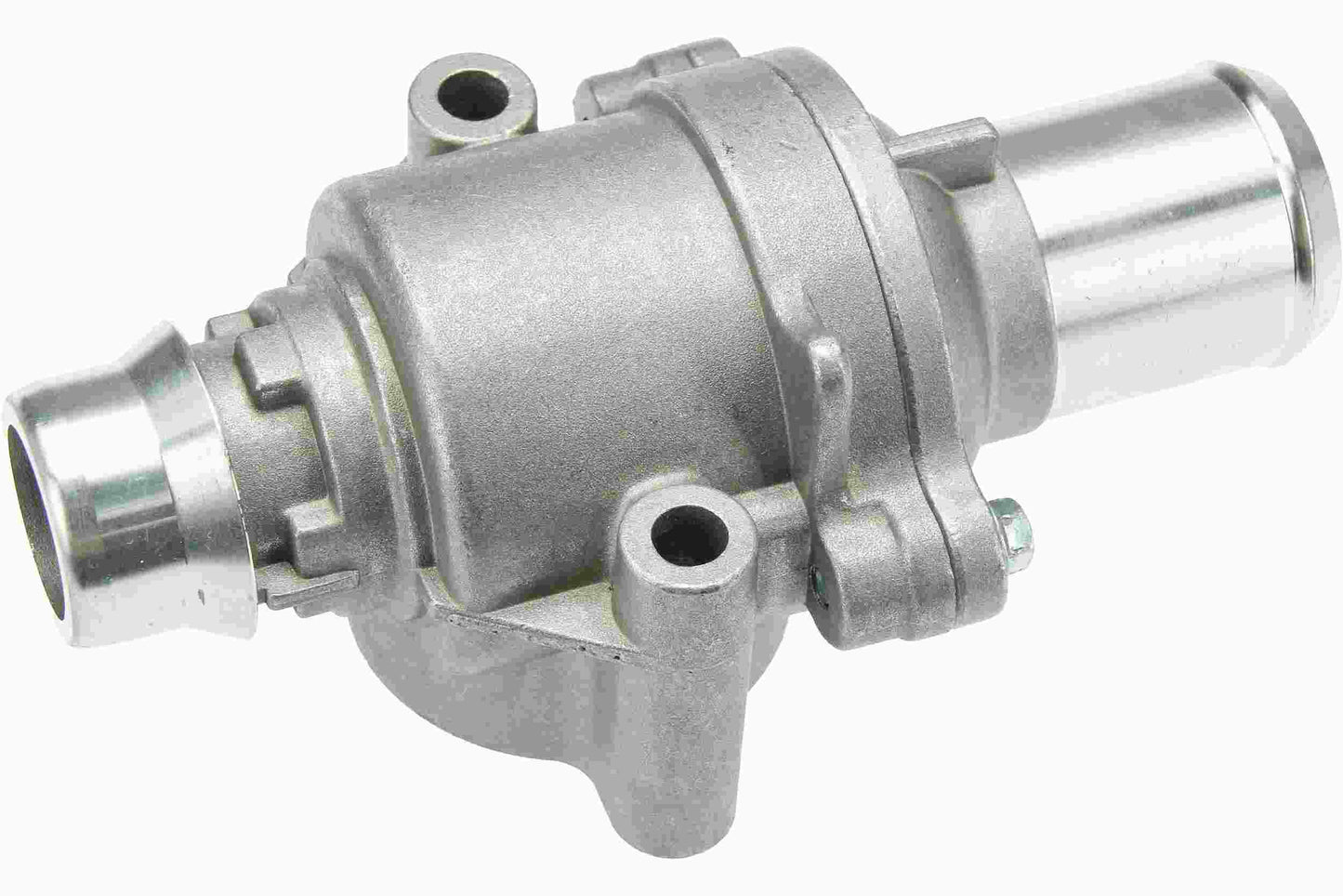 Autotecnica Engine Coolant Thermostat / Water Inlet Assembly FD0717134