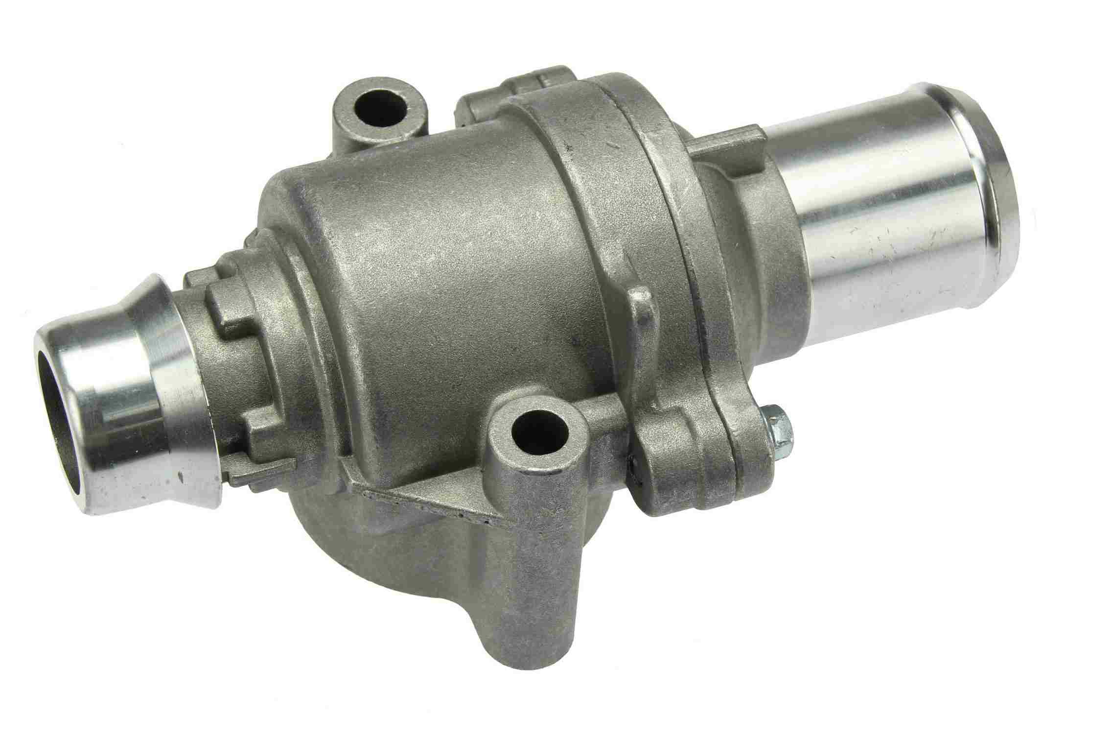 Autotecnica Engine Coolant Thermostat / Water Inlet Assembly FD0717134