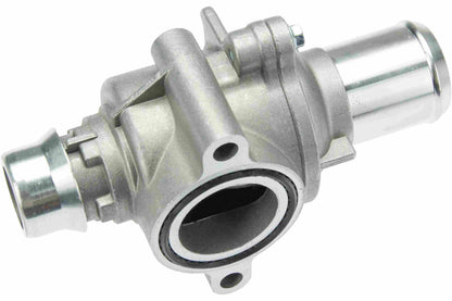 Autotecnica Engine Coolant Thermostat / Water Inlet Assembly FD0717134