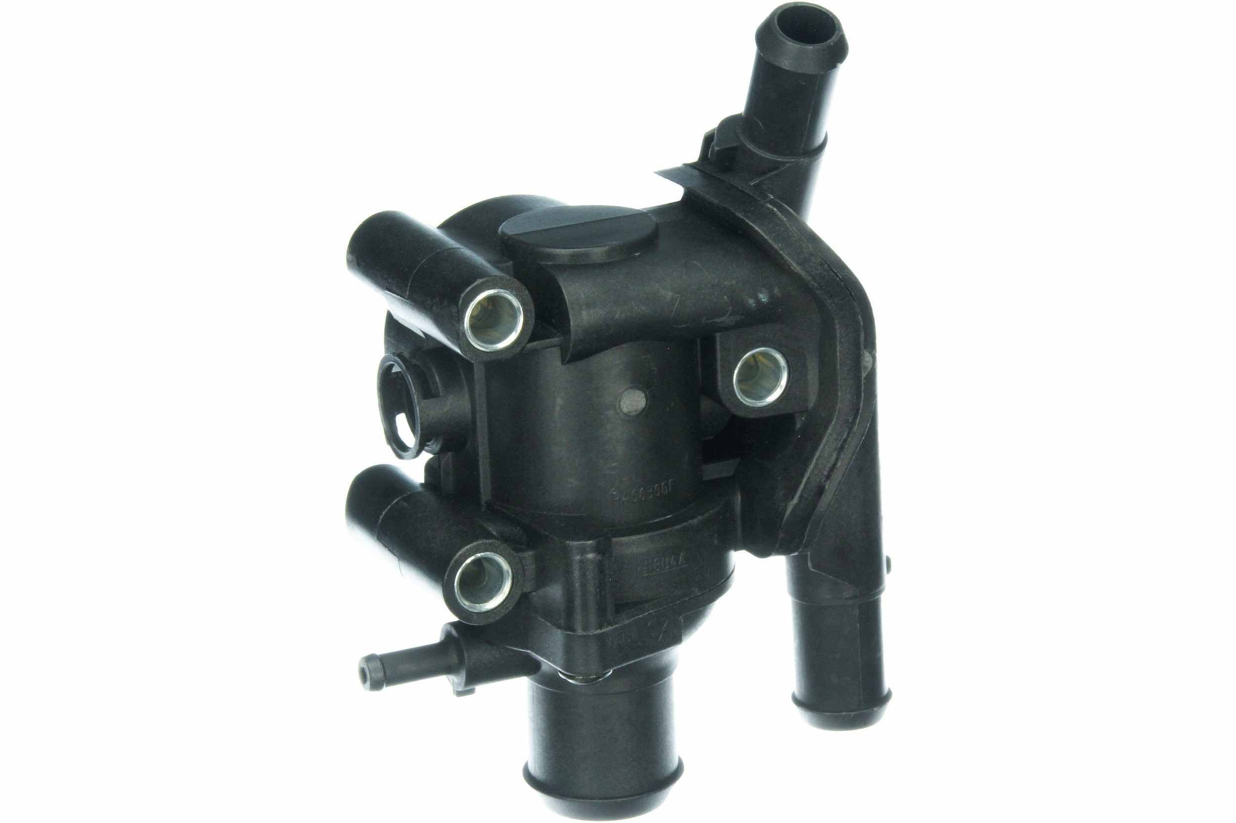 Autotecnica Engine Coolant Thermostat Housing Assembly FD0717417