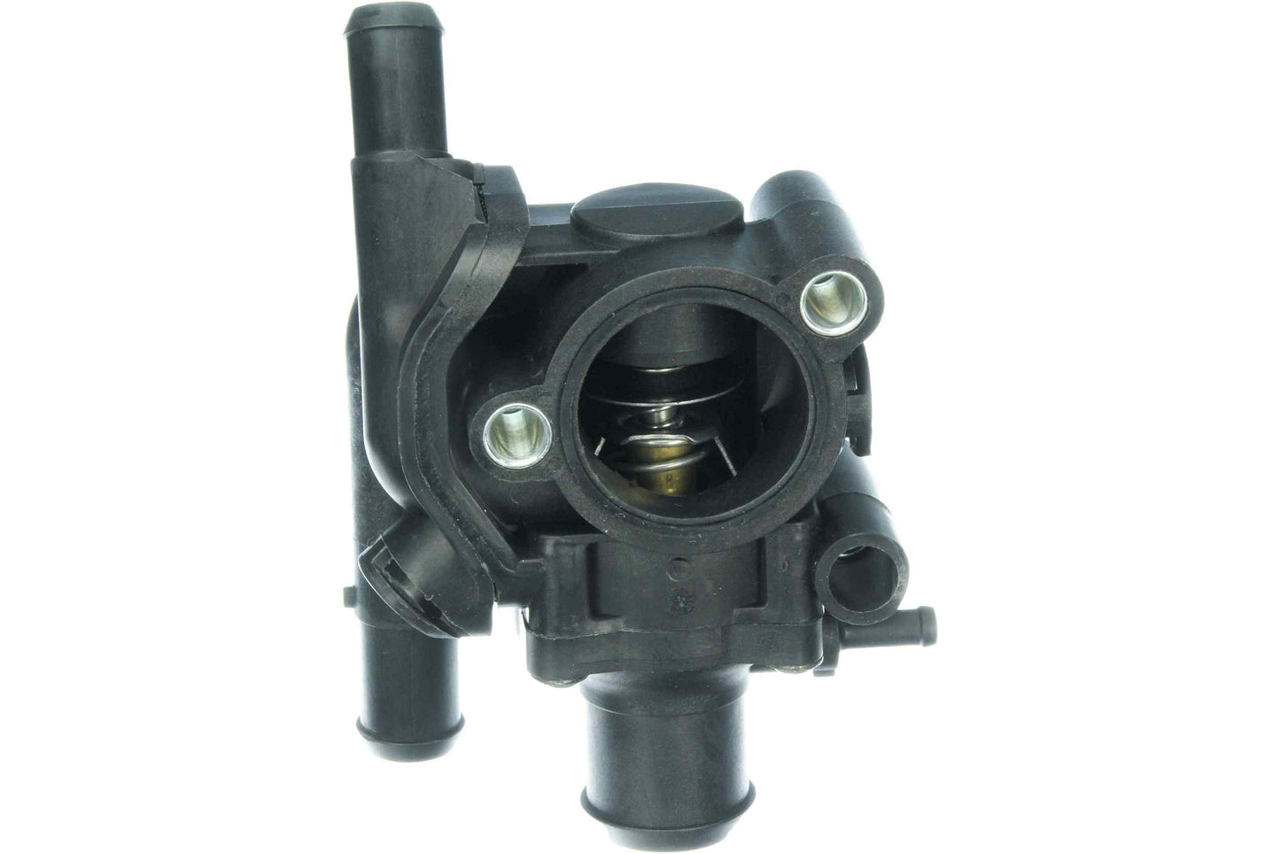 Autotecnica Engine Coolant Thermostat Housing Assembly FD0717417