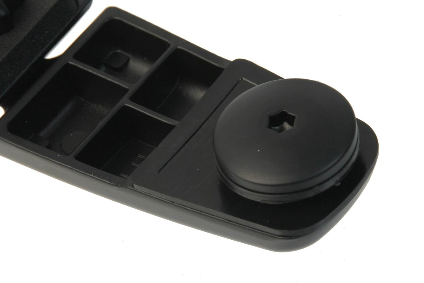 Autotecnica Tailgate Glass Hinge FD0813065