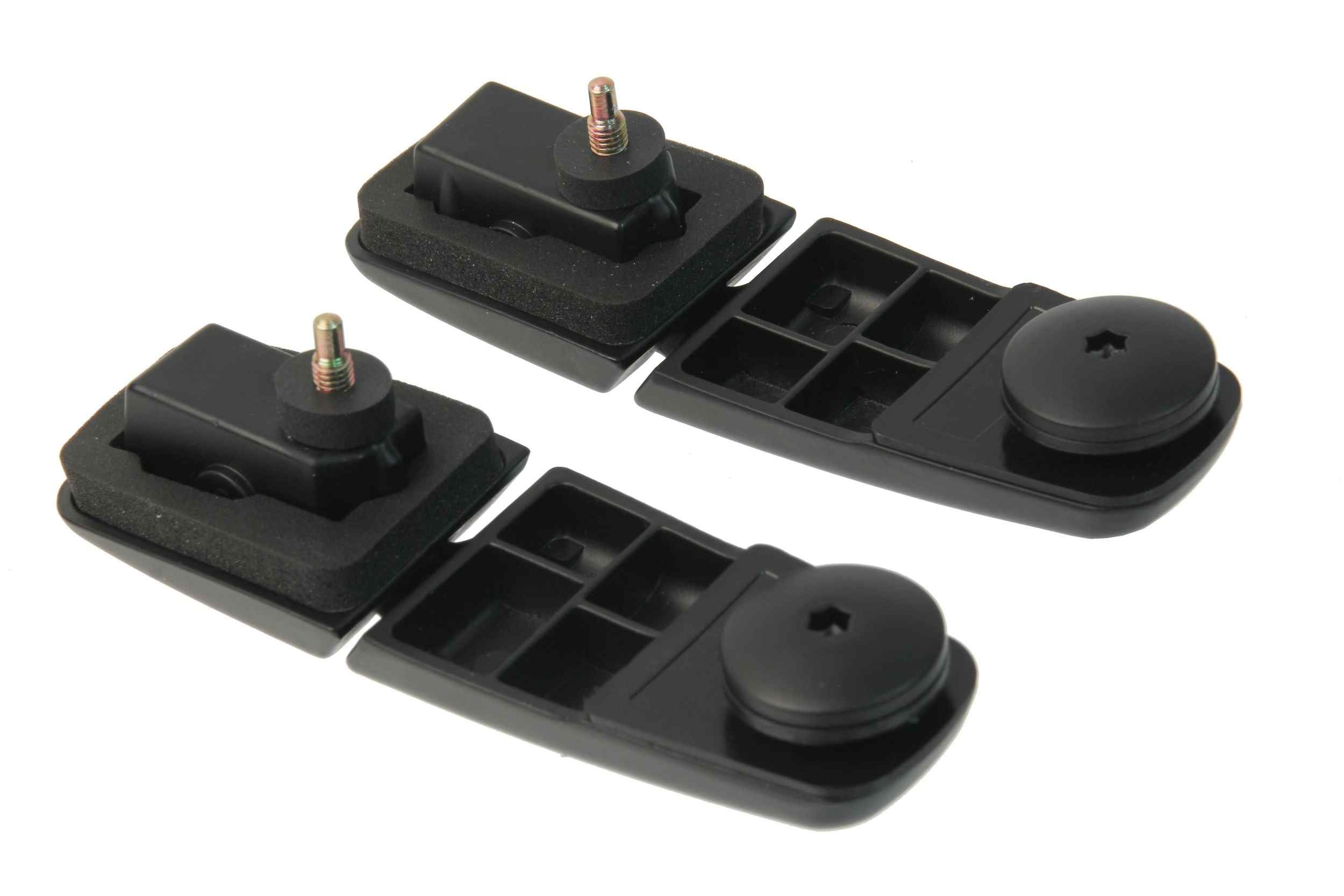 Autotecnica Tailgate Glass Hinge FD0813065