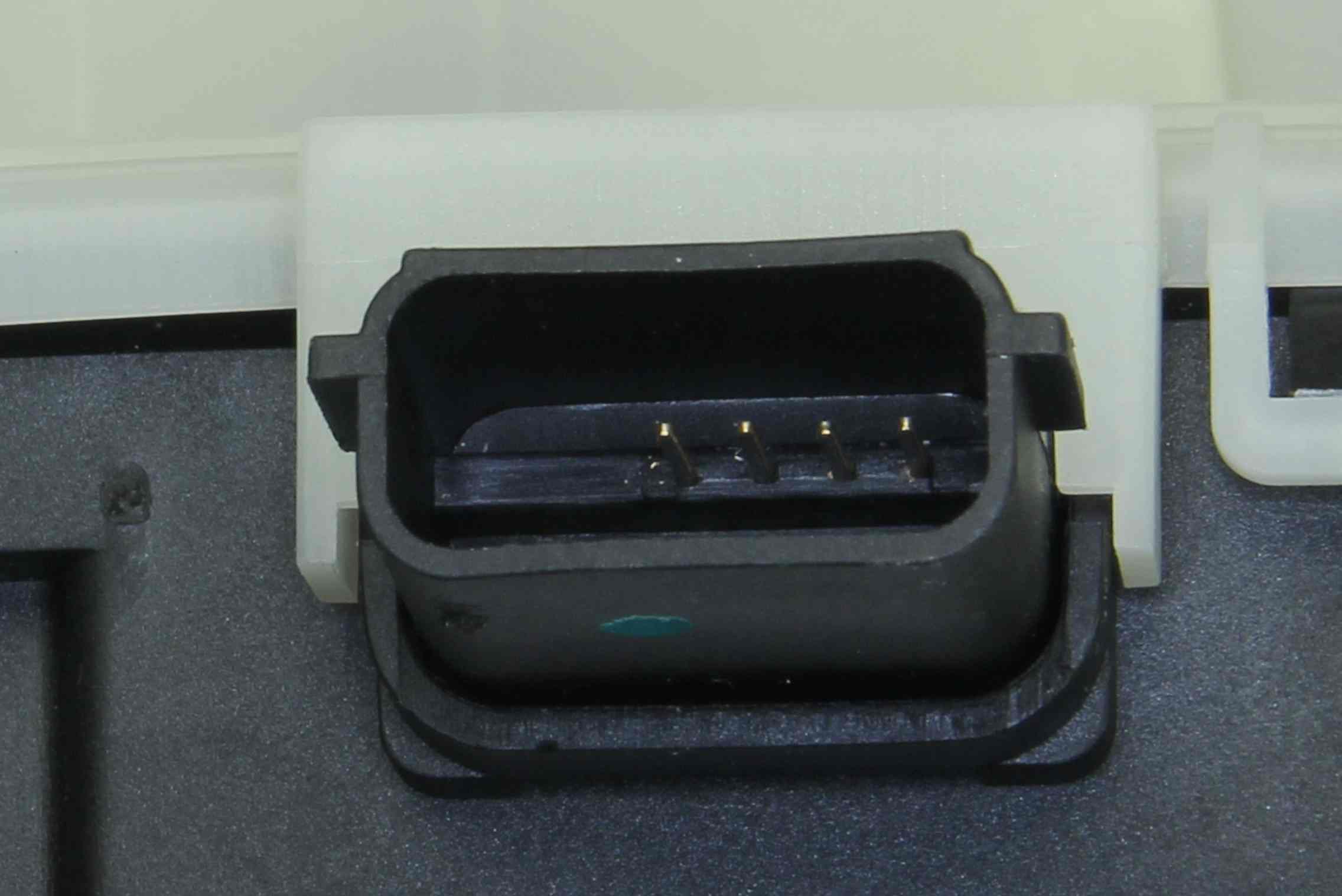 Autotecnica Door Lock Actuator FD0816416