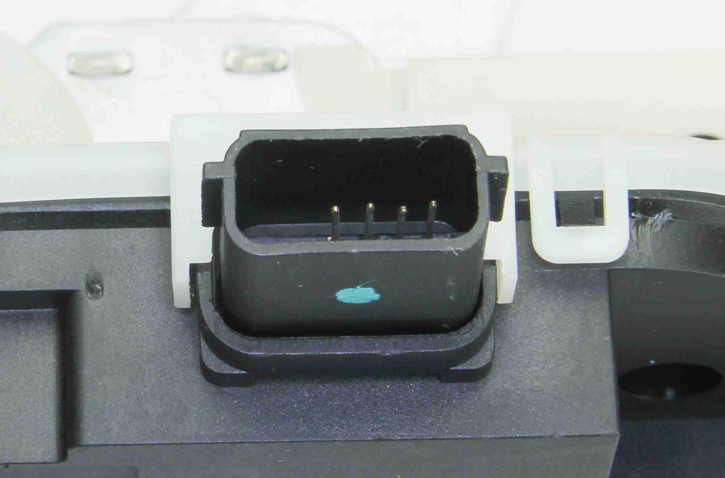 Autotecnica Door Lock Actuator FD0816418