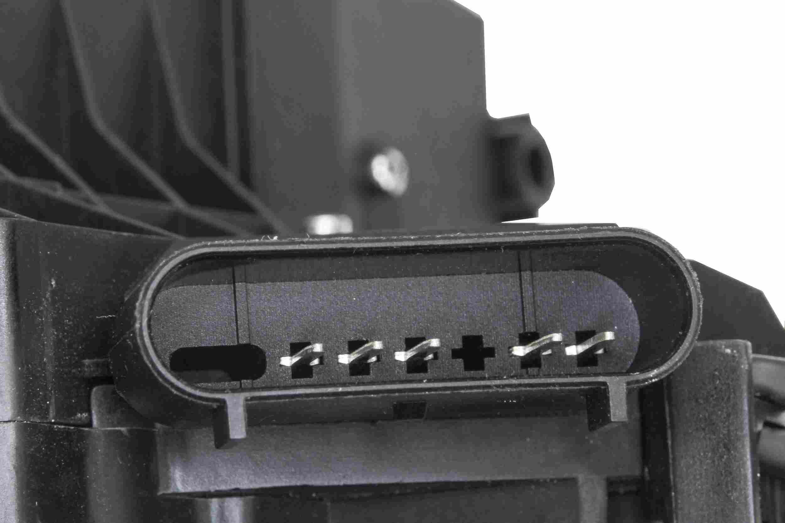 Autotecnica Door Lock Actuator  top view frsport FD0816420