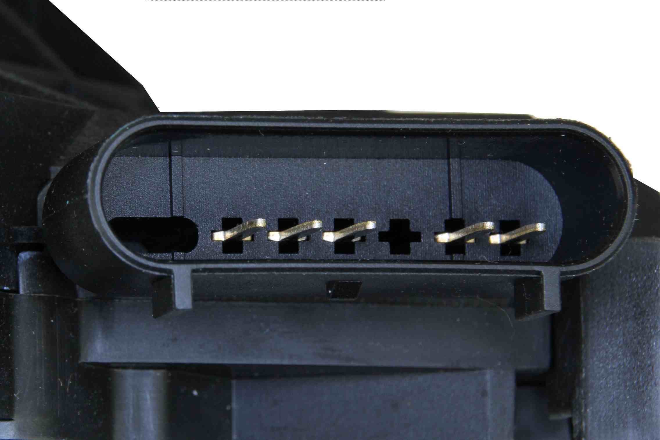 Autotecnica Door Lock Actuator FD0816426