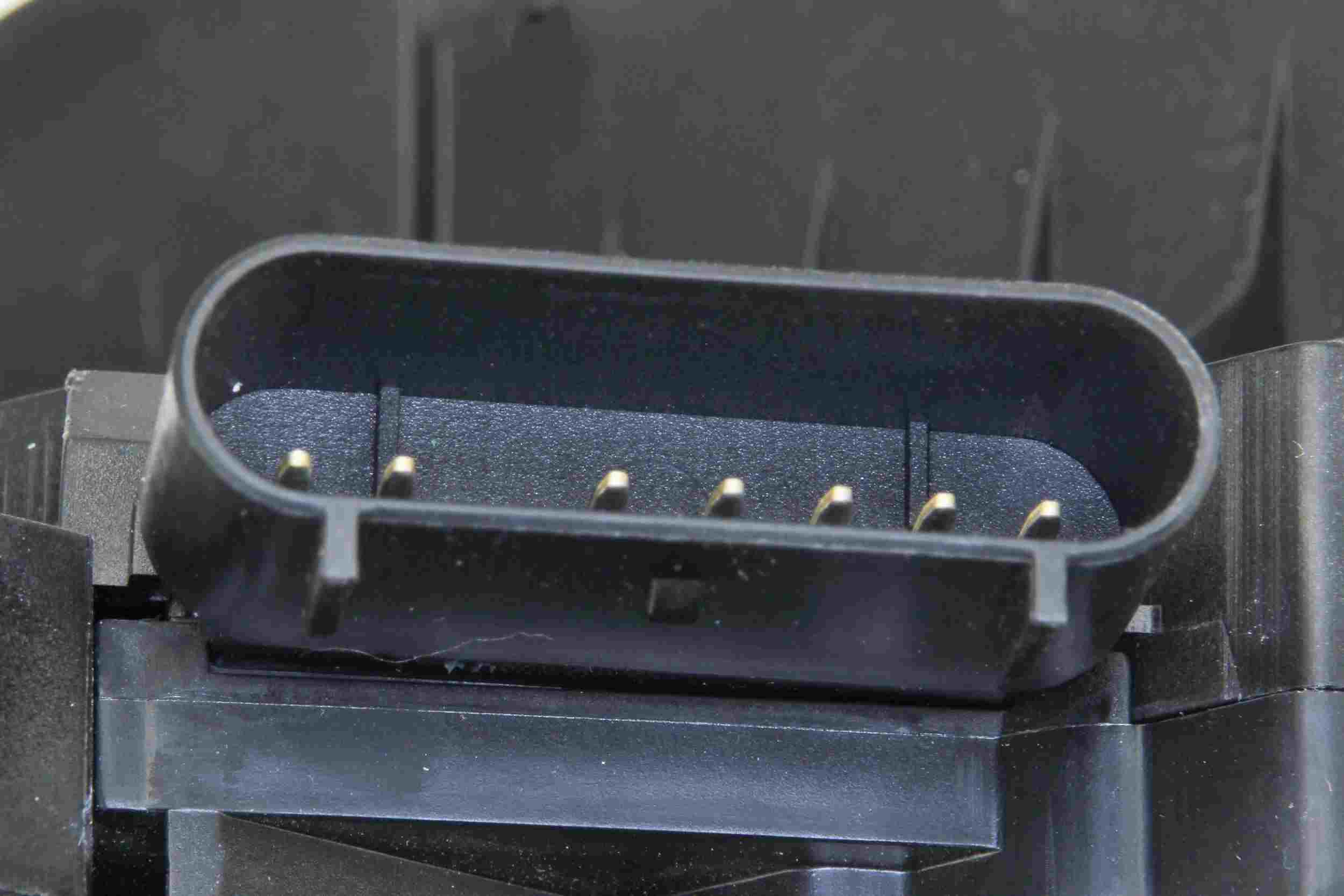 Autotecnica Door Lock Actuator FD0816428